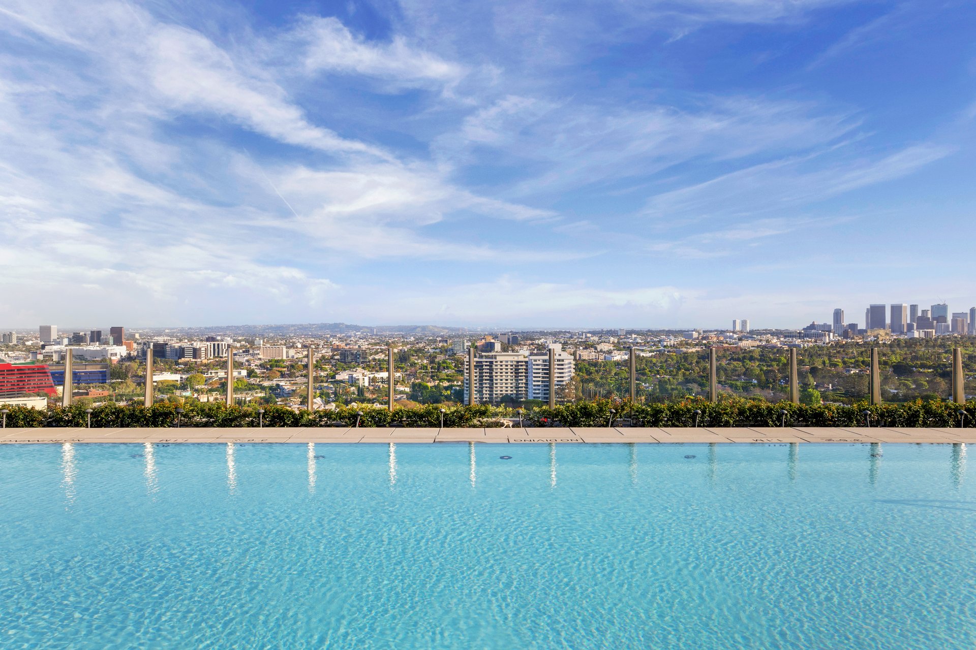 9040 W Sunset Blvd Unit: 905, West Hollywood 