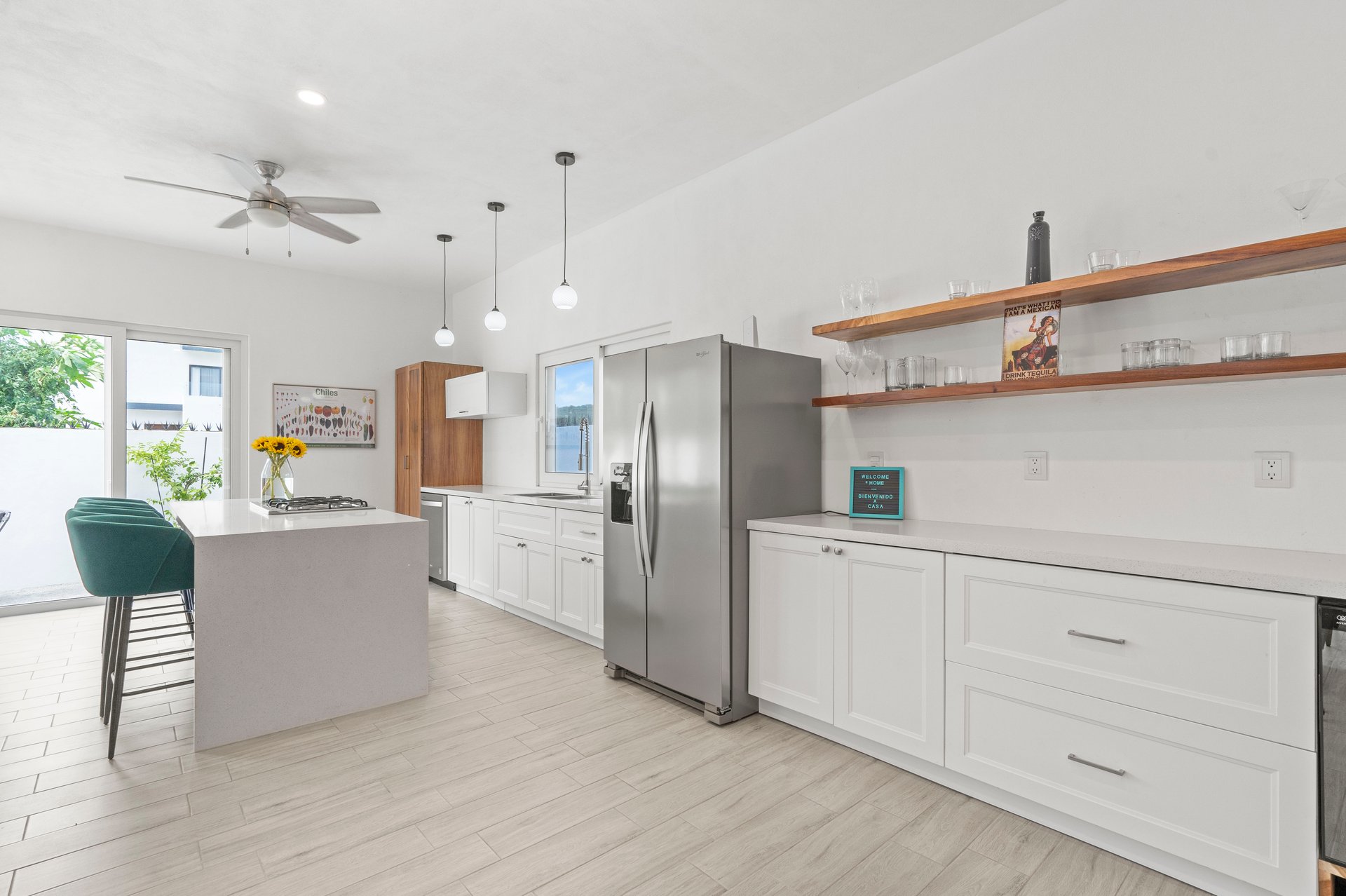 5 Bed, 5 Bath Bucerías Moder Home ~ Only $550,000  USD