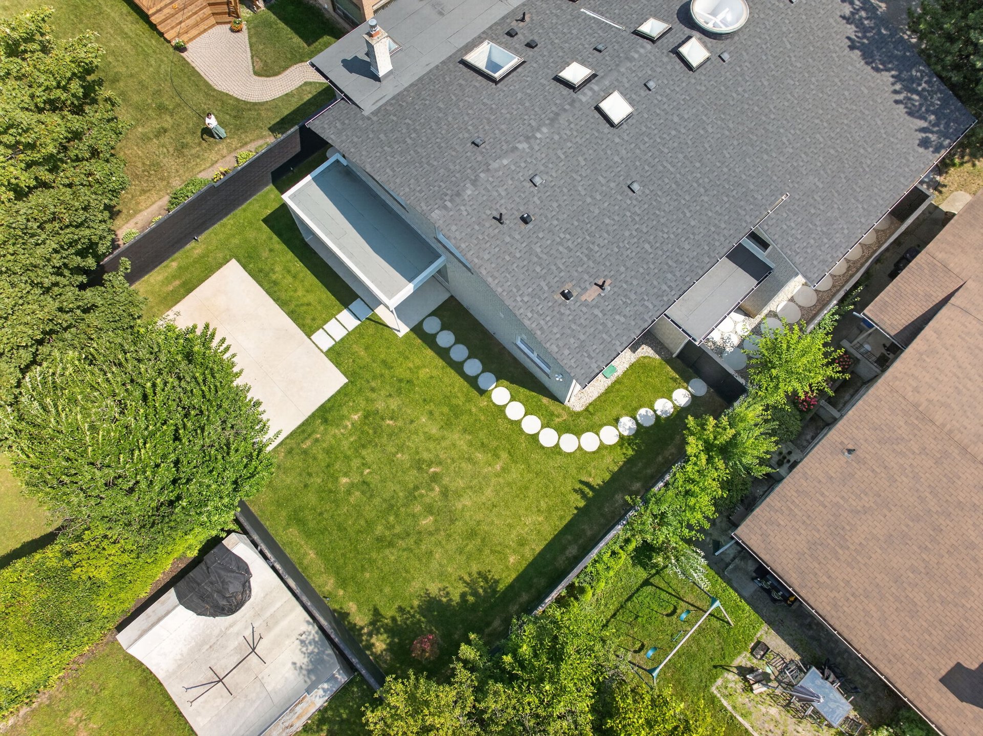 Bathurst Manor Masterpiece