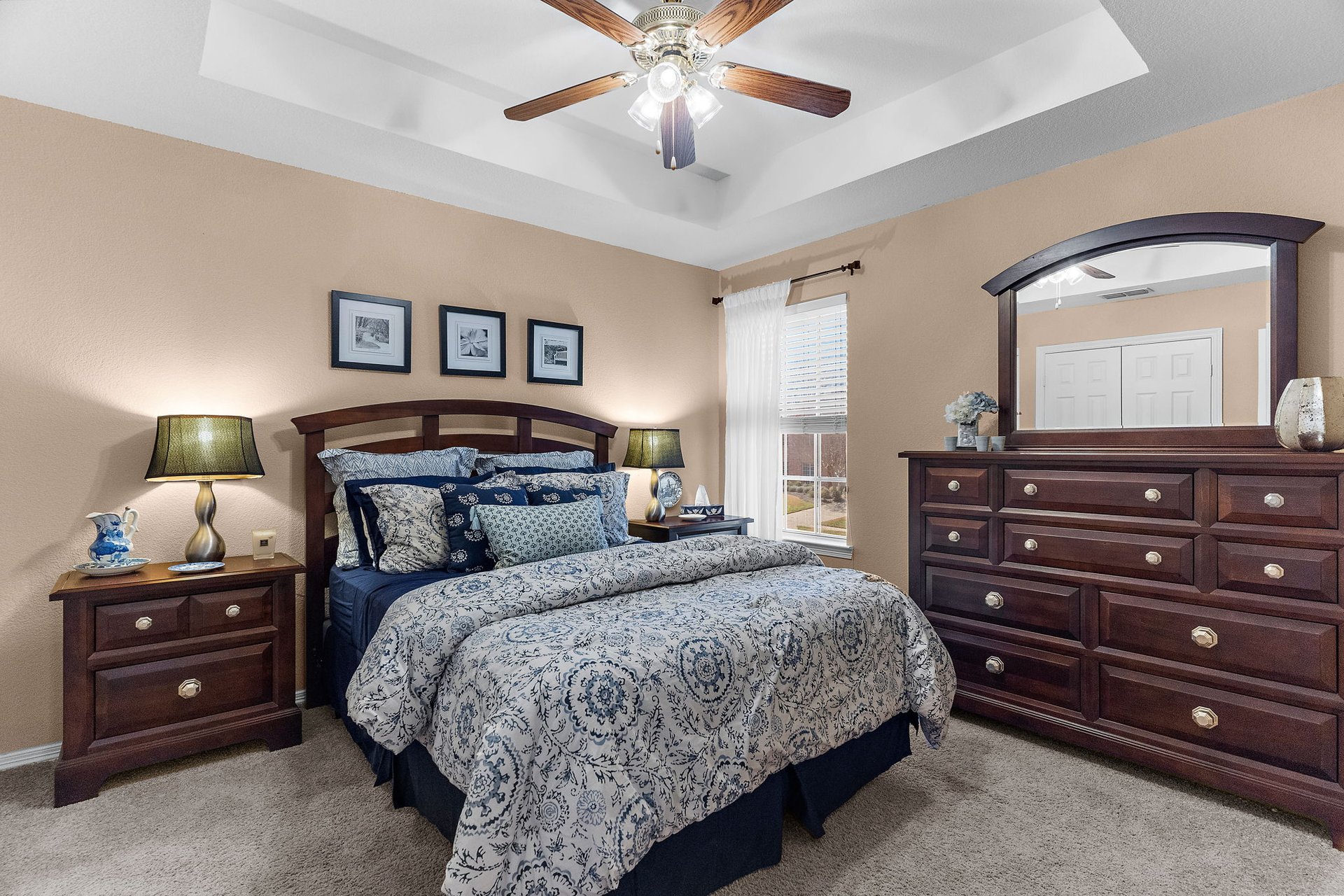 1509 Timberline Drive