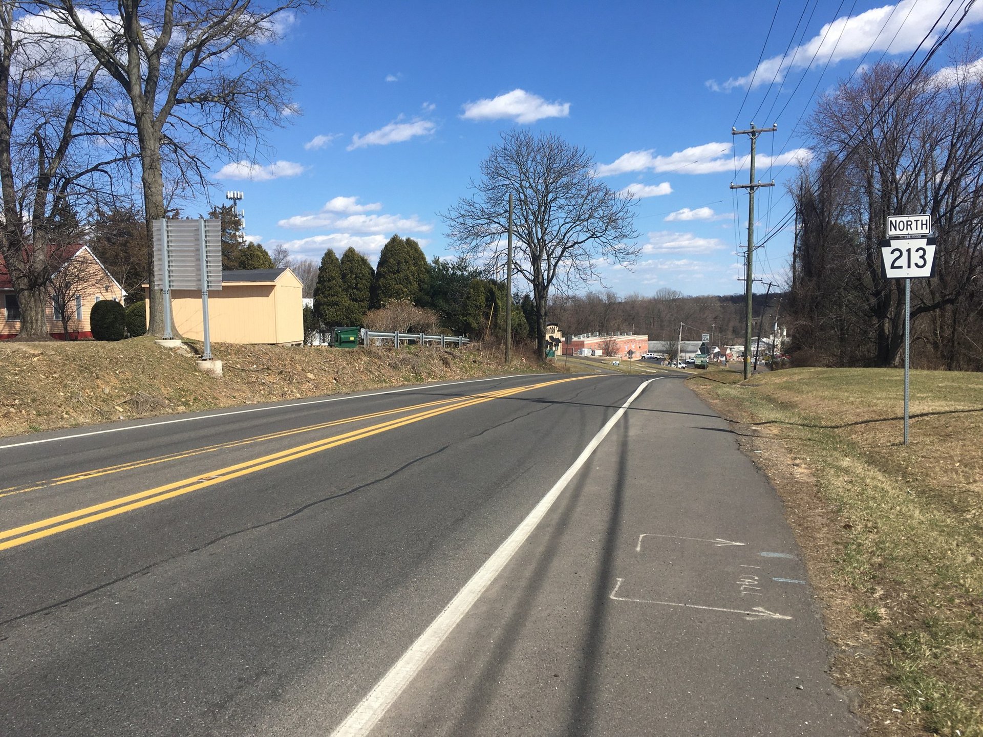 feasterville-trevose-03-pa-213-nb-past-bridgetown-pike.jpg