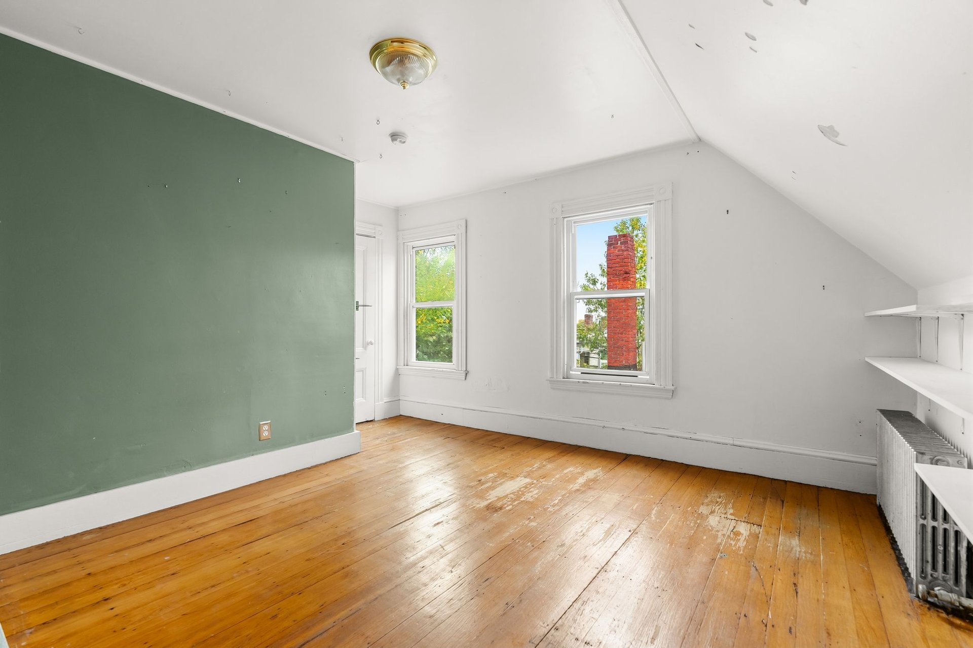 30 Walnut St, Somerville
