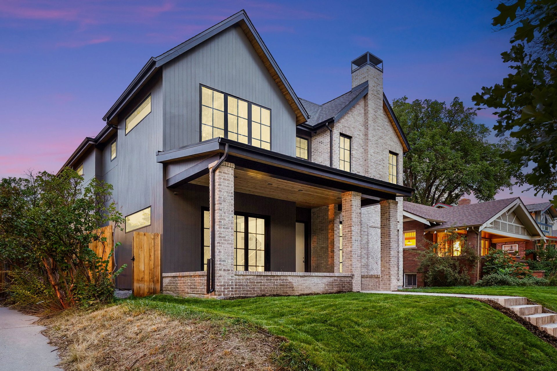 1184 S. Williams St