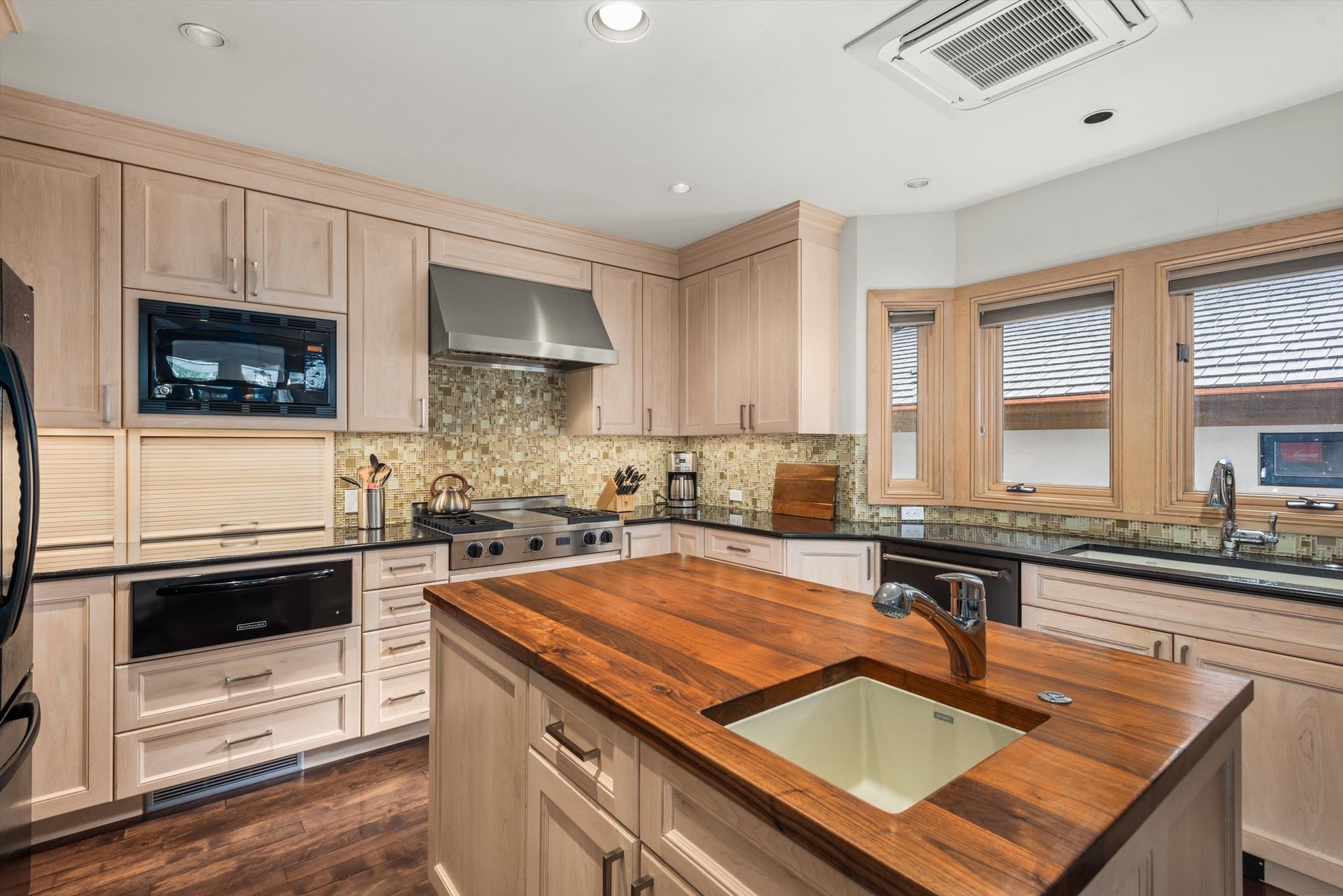 Unmatched Livability in Aspen Core