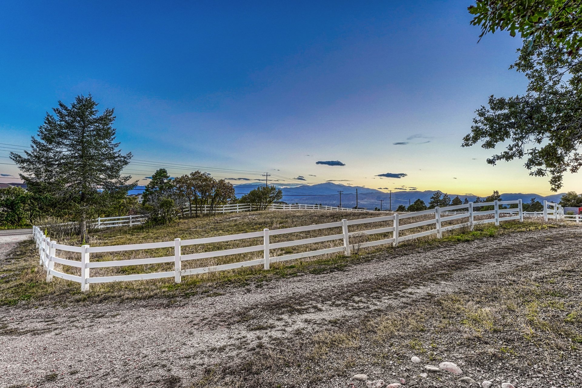 3970 Old Ranch Road