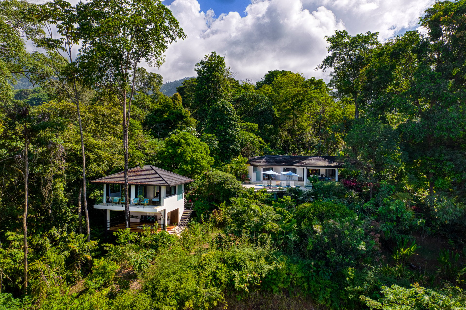 Casa de Paz