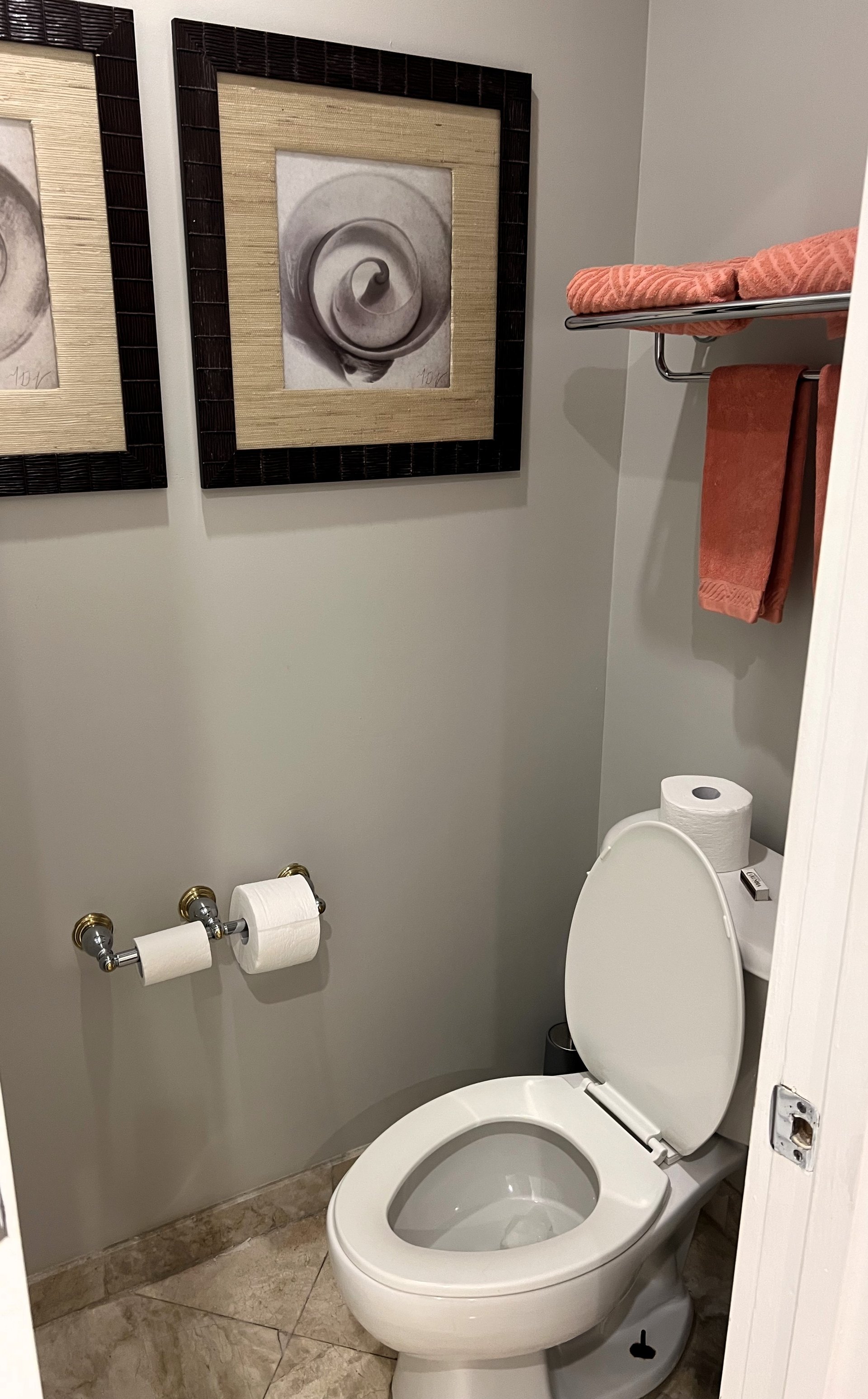 Bay Side King Suite