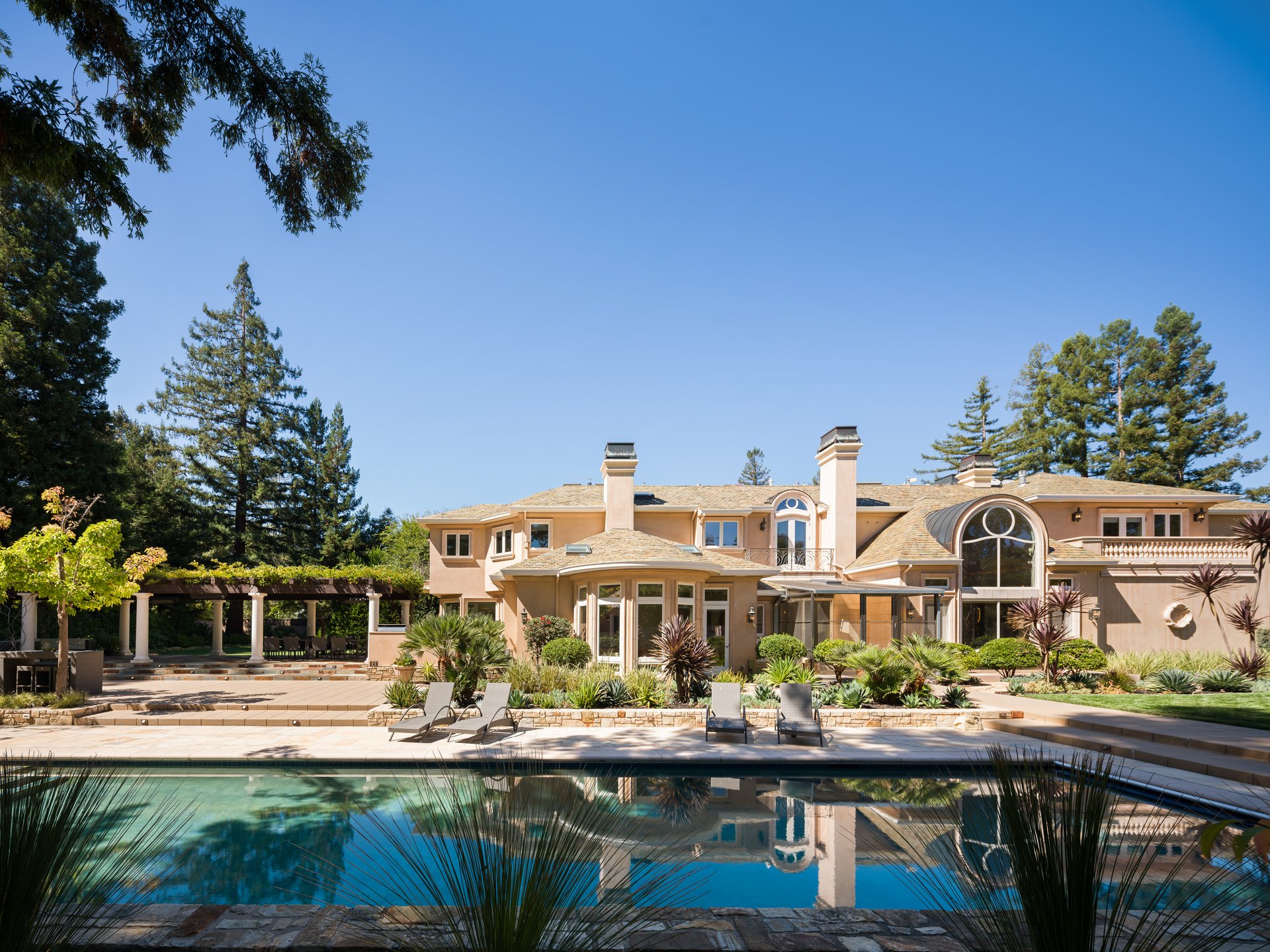 The Former Rice Estate