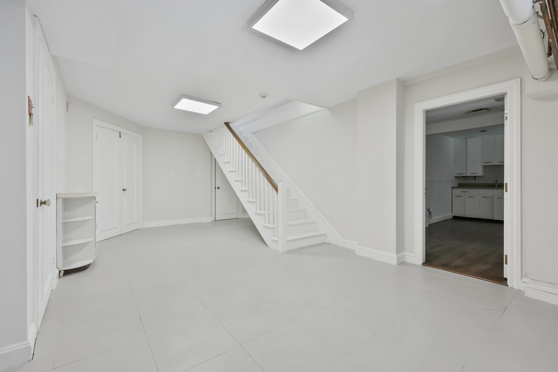 Off Market - Stately Renovated Greenacres Colonial