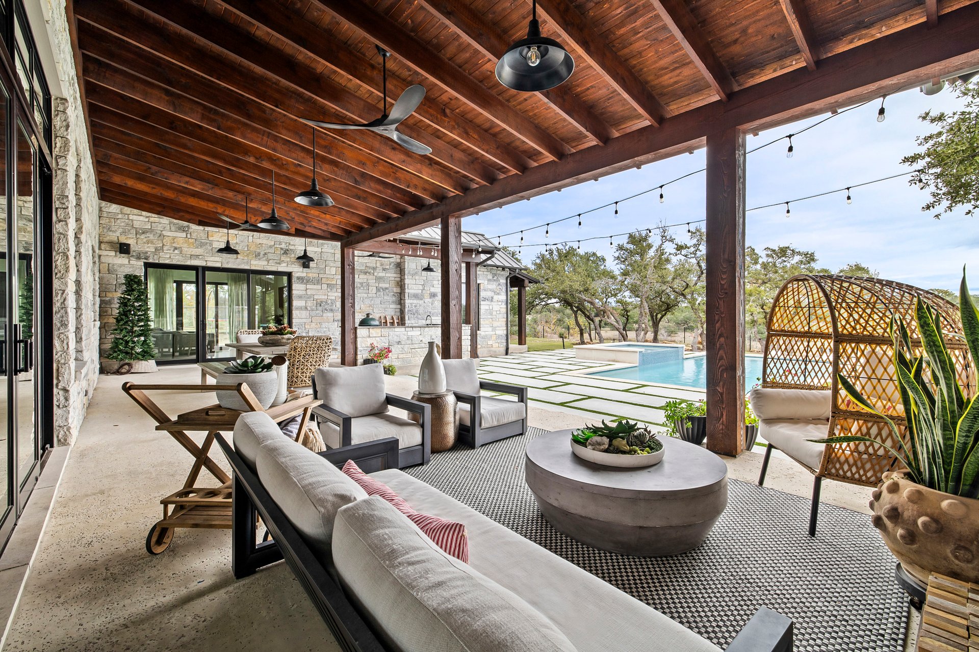 488 Dario Dr - Exceptional Living in Dripping Springs