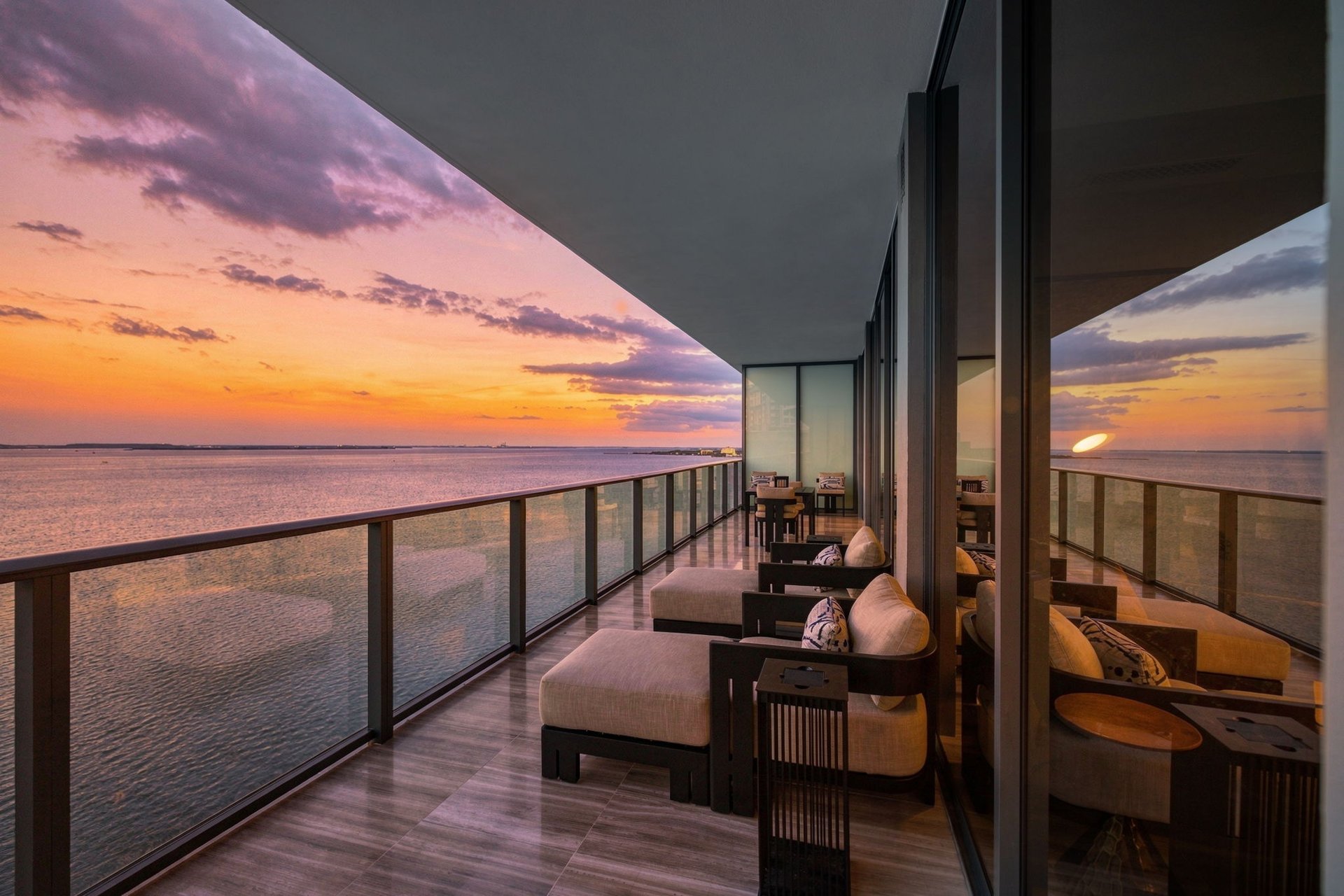 The Ritz-Carlton Residences, Tampa - 1503