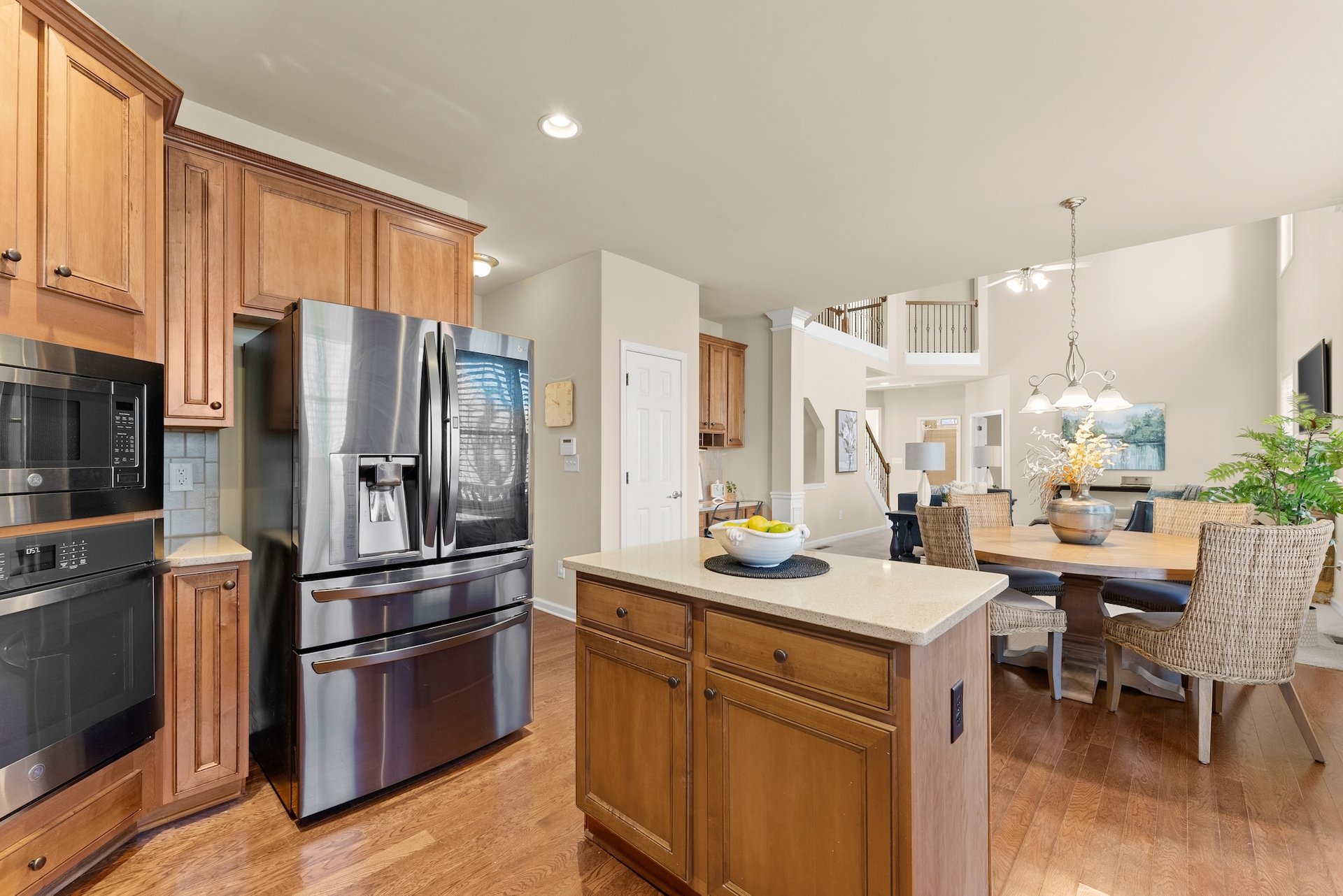 7534 Mossy Log Ct, Flowery Branch, GA 30542
