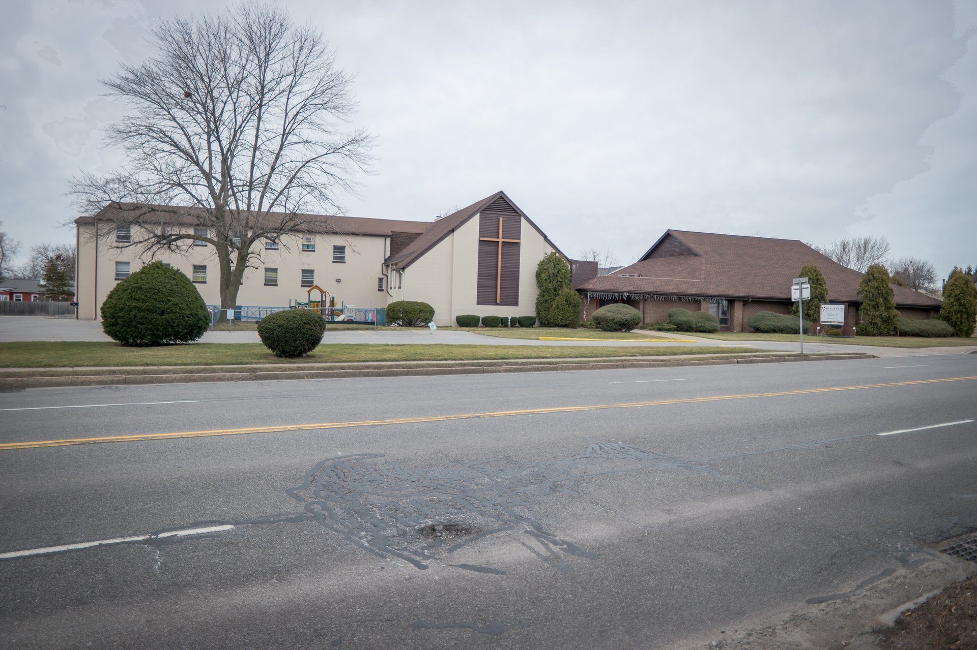 285 East Henrietta Rd.