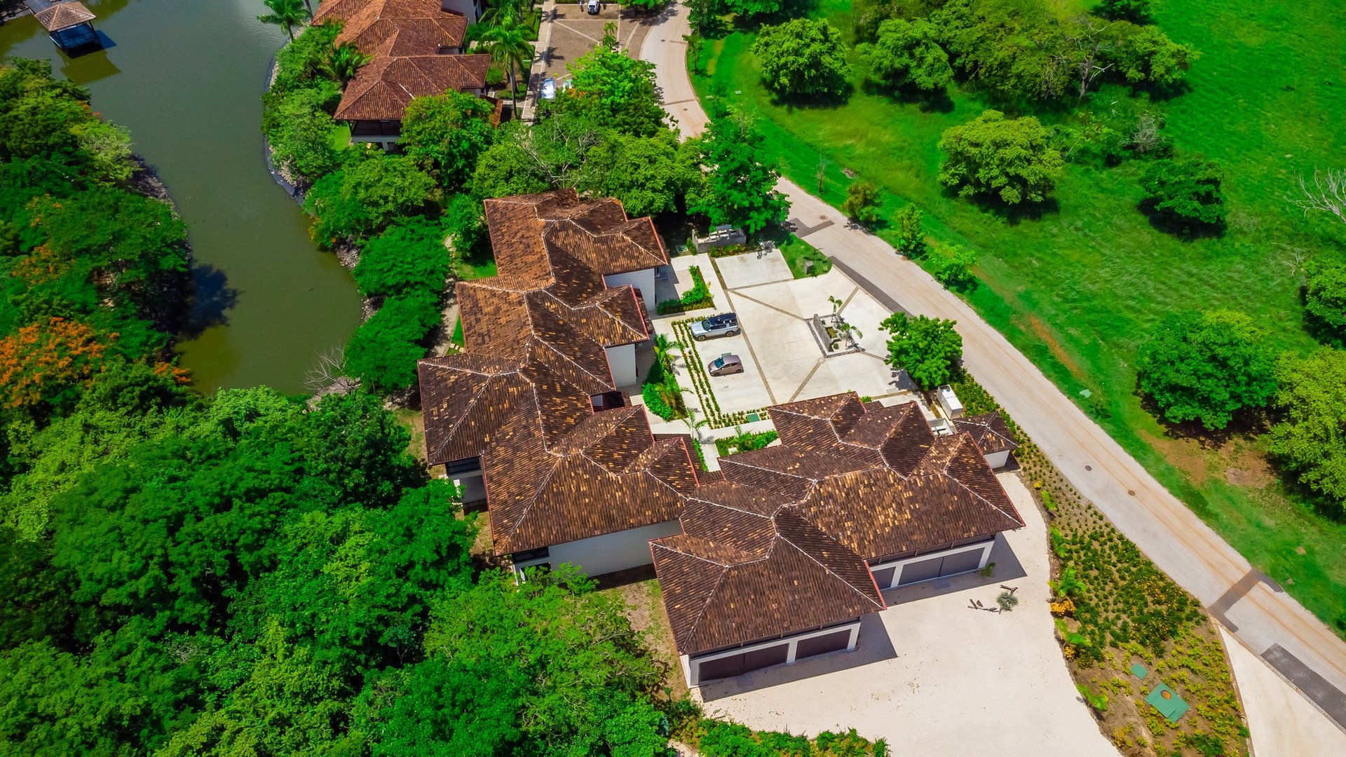 Lago de Palma 58 | Walk-to-Beach Luxury Home in Exclusive Hacienda Pinilla Community