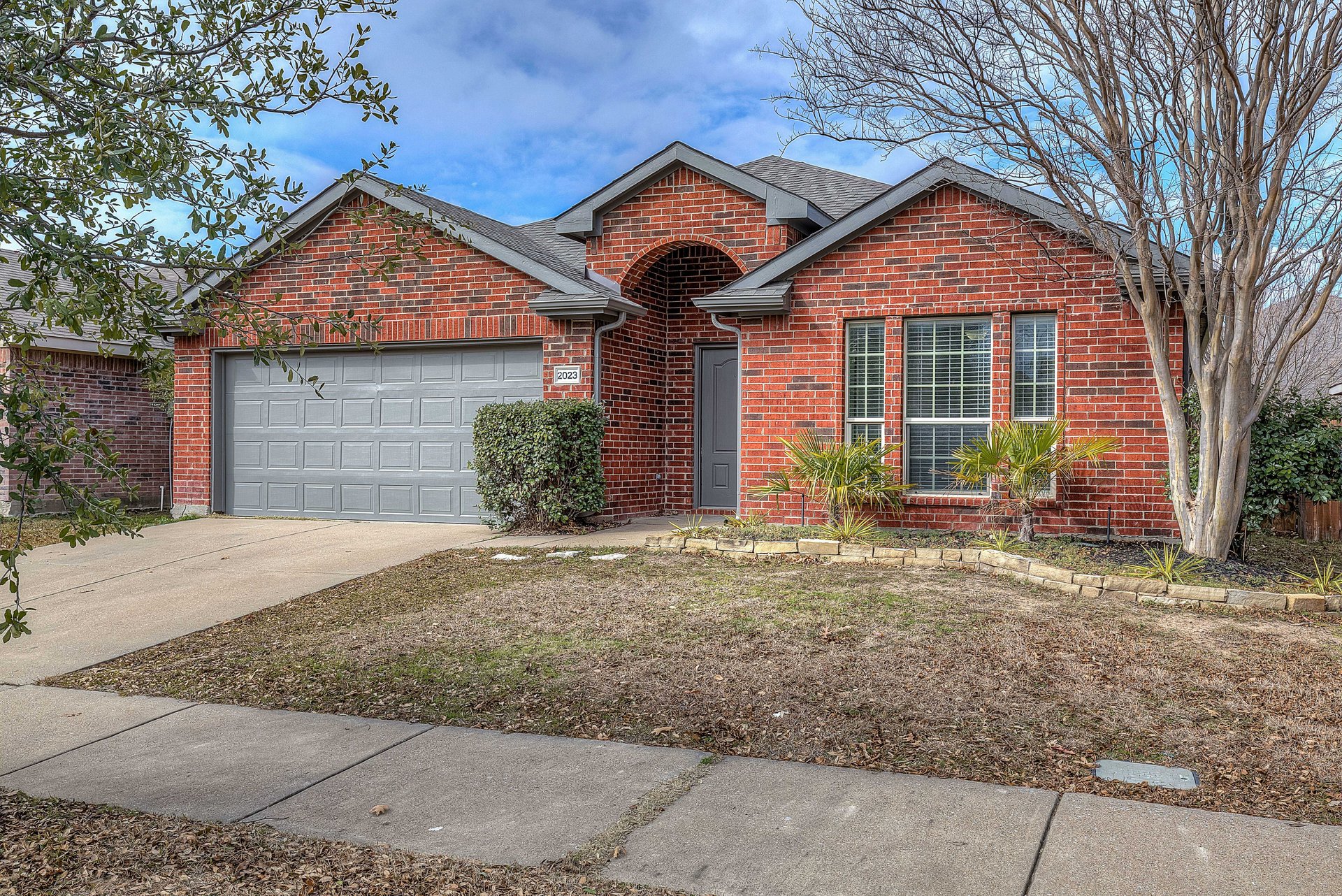 2023 Lake Trail Dr.