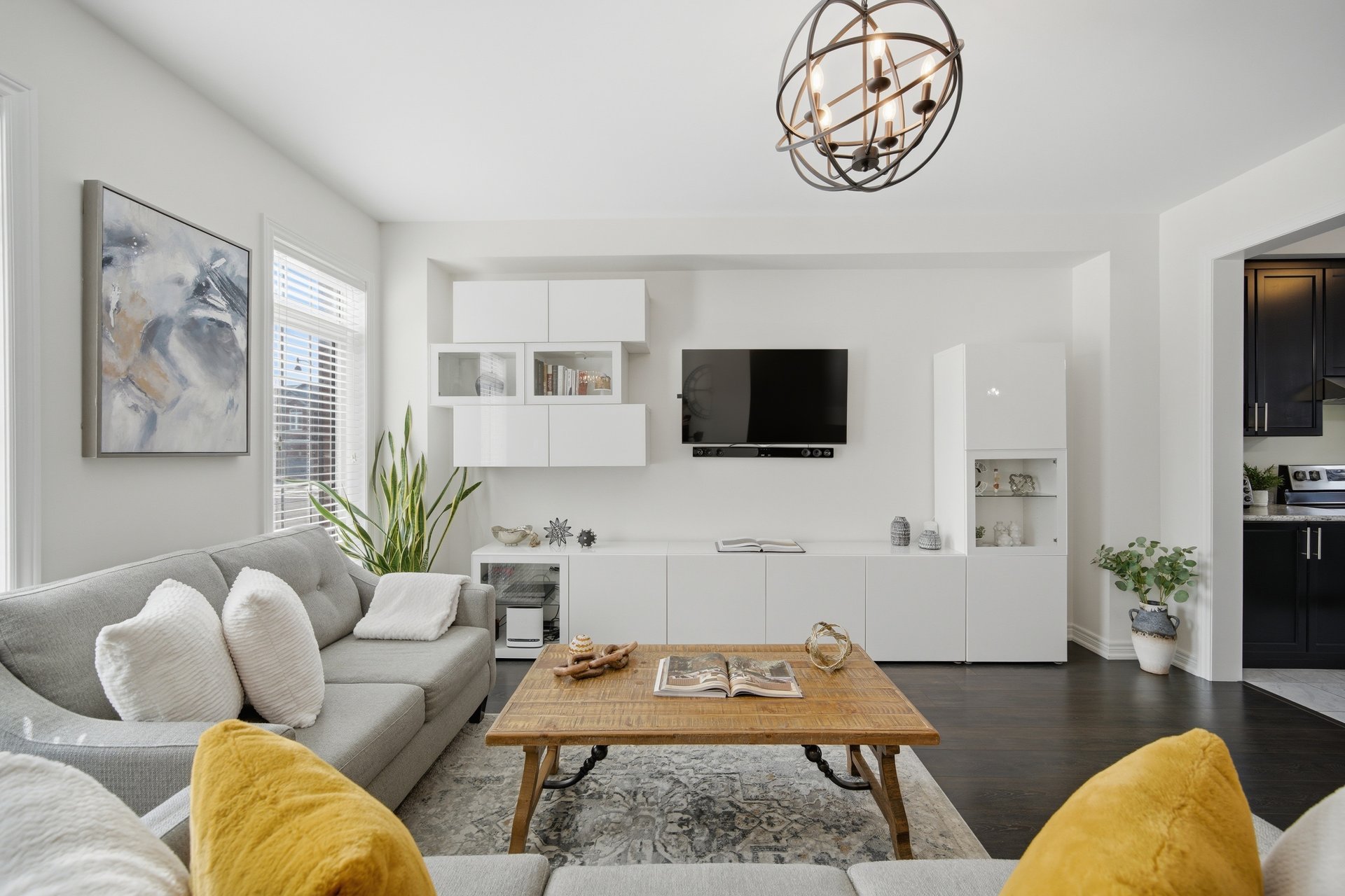 FREEHOLD TOWNHOME