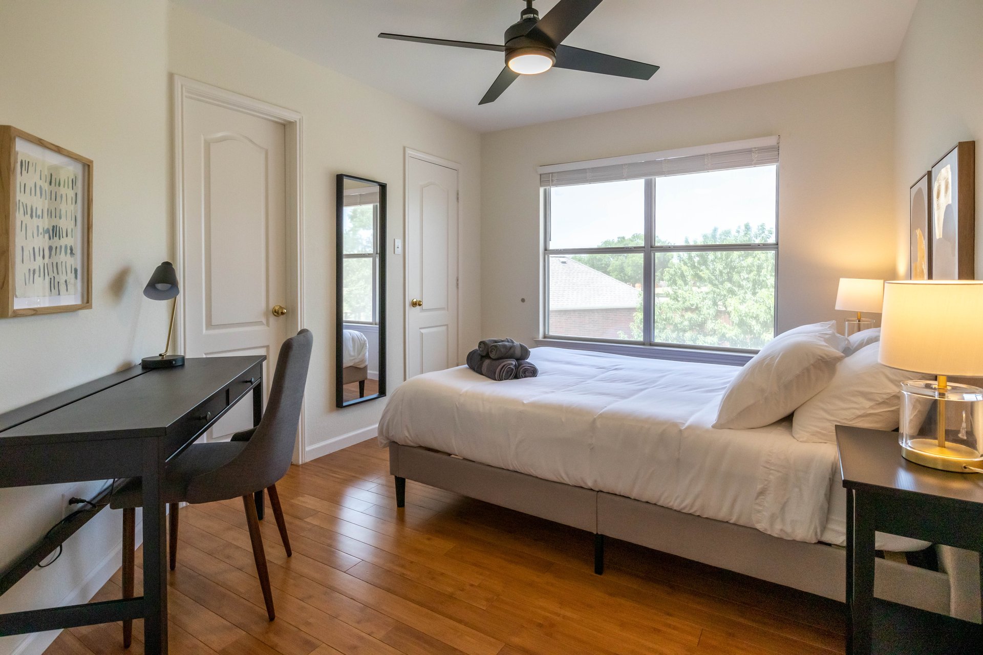 Specious Retreat Frisco Home
