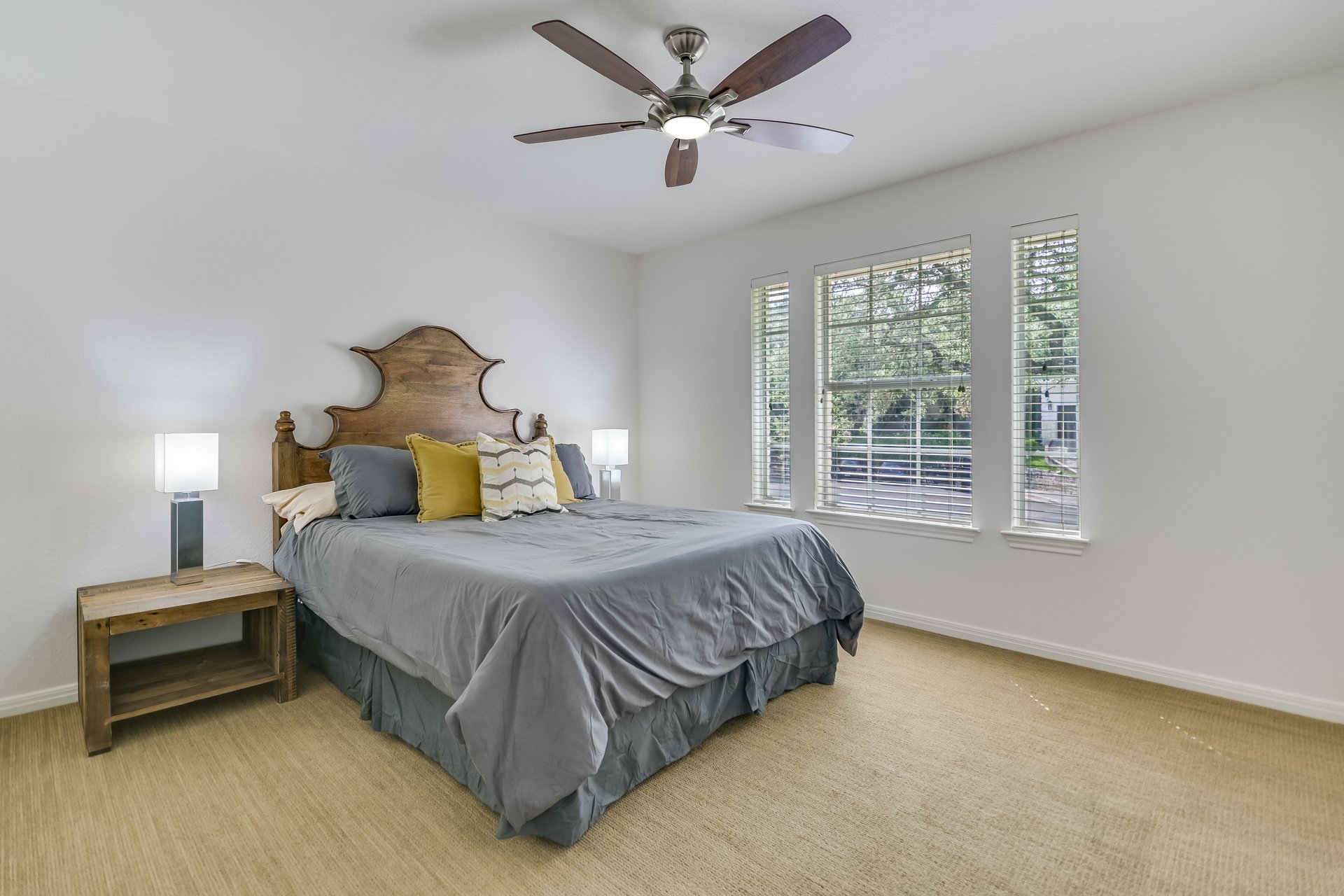 Parkstone Transitional