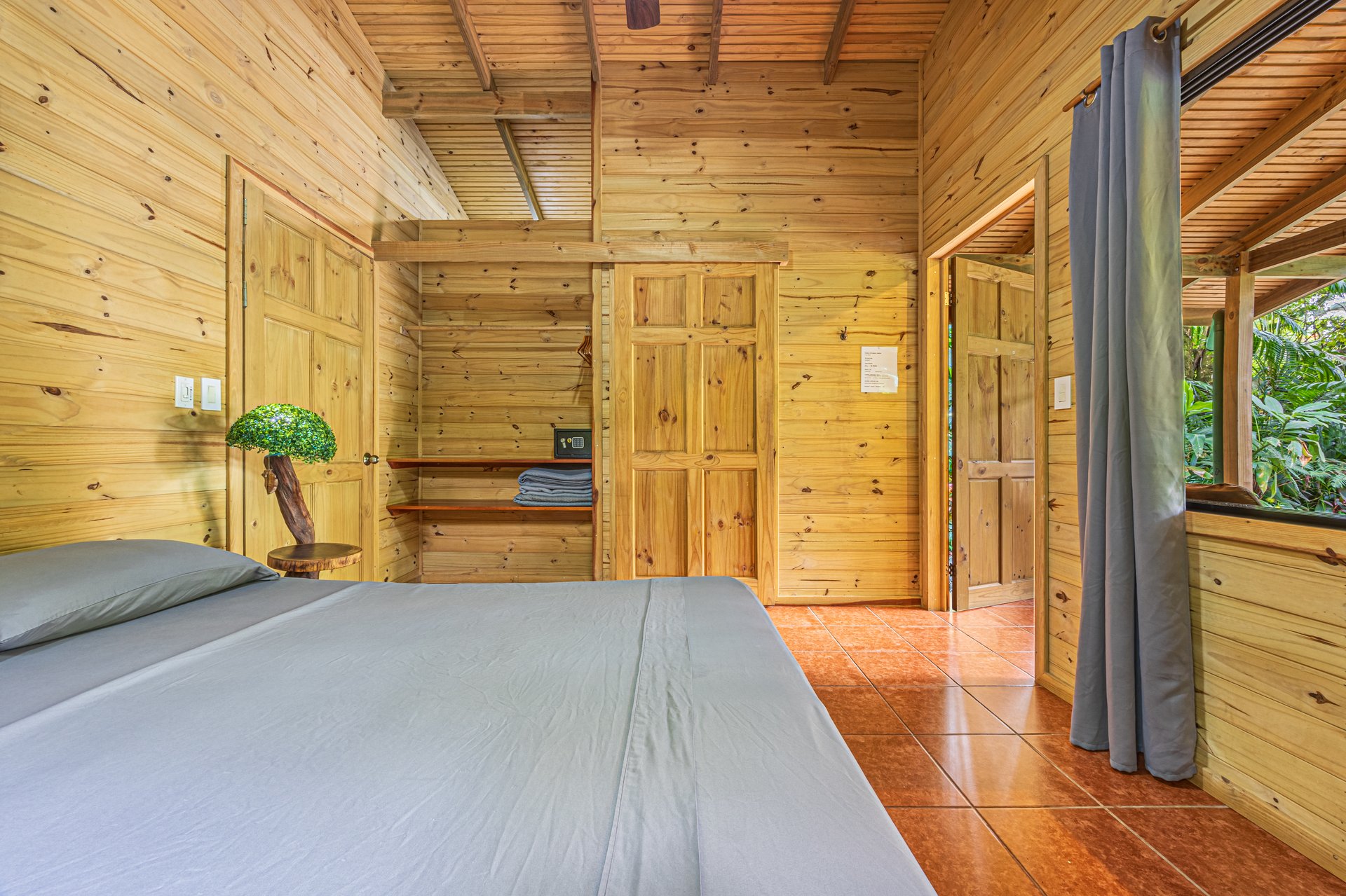 Charming Boutique Hotel for Sale, Ocean & Jungle Views