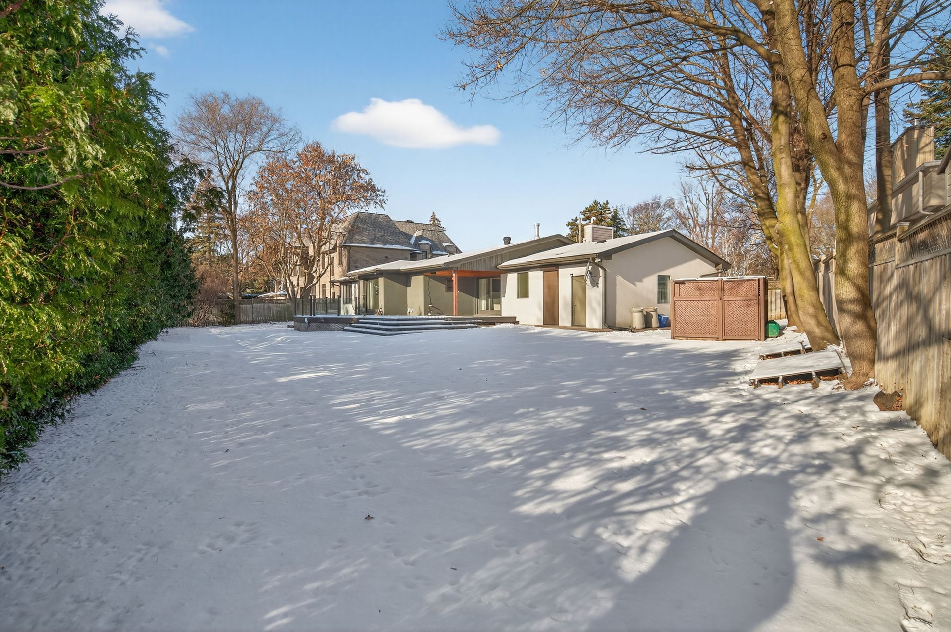 SOLD. Beautifully Updated Bungalow