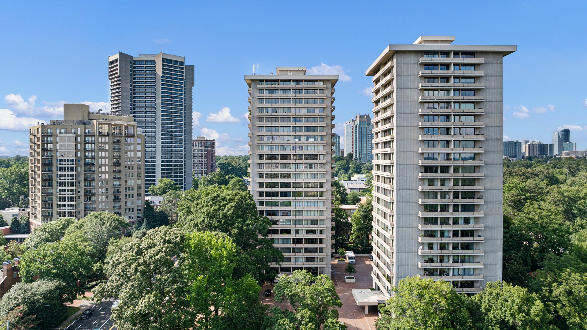 2575 Peachtree Road NE Unit 12D