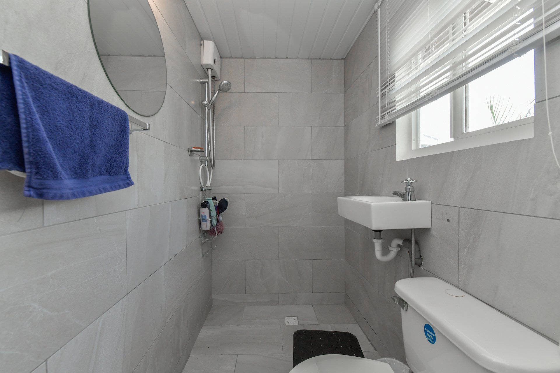 Boroncana 8 F
