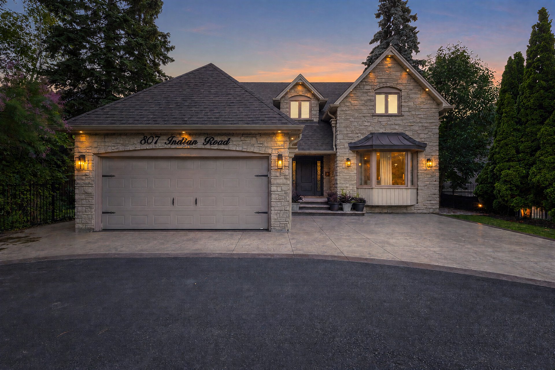 807 Indian Rd