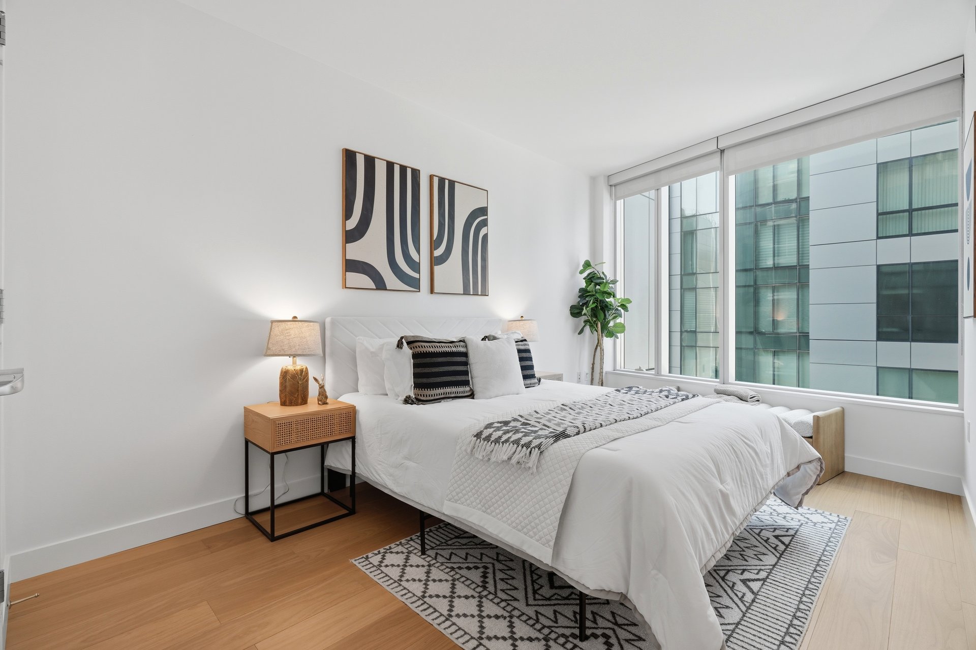 338 Spear Street, Unit 6A