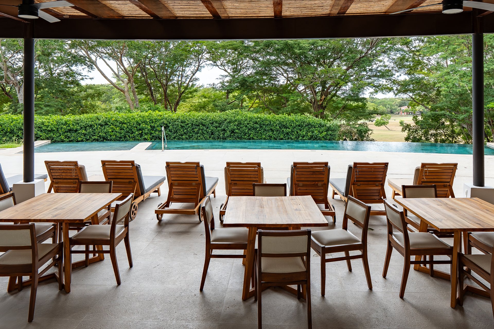 Carao T5-1 | Spacious 3-Bedroom Residence in Carao, Reserva Conchal