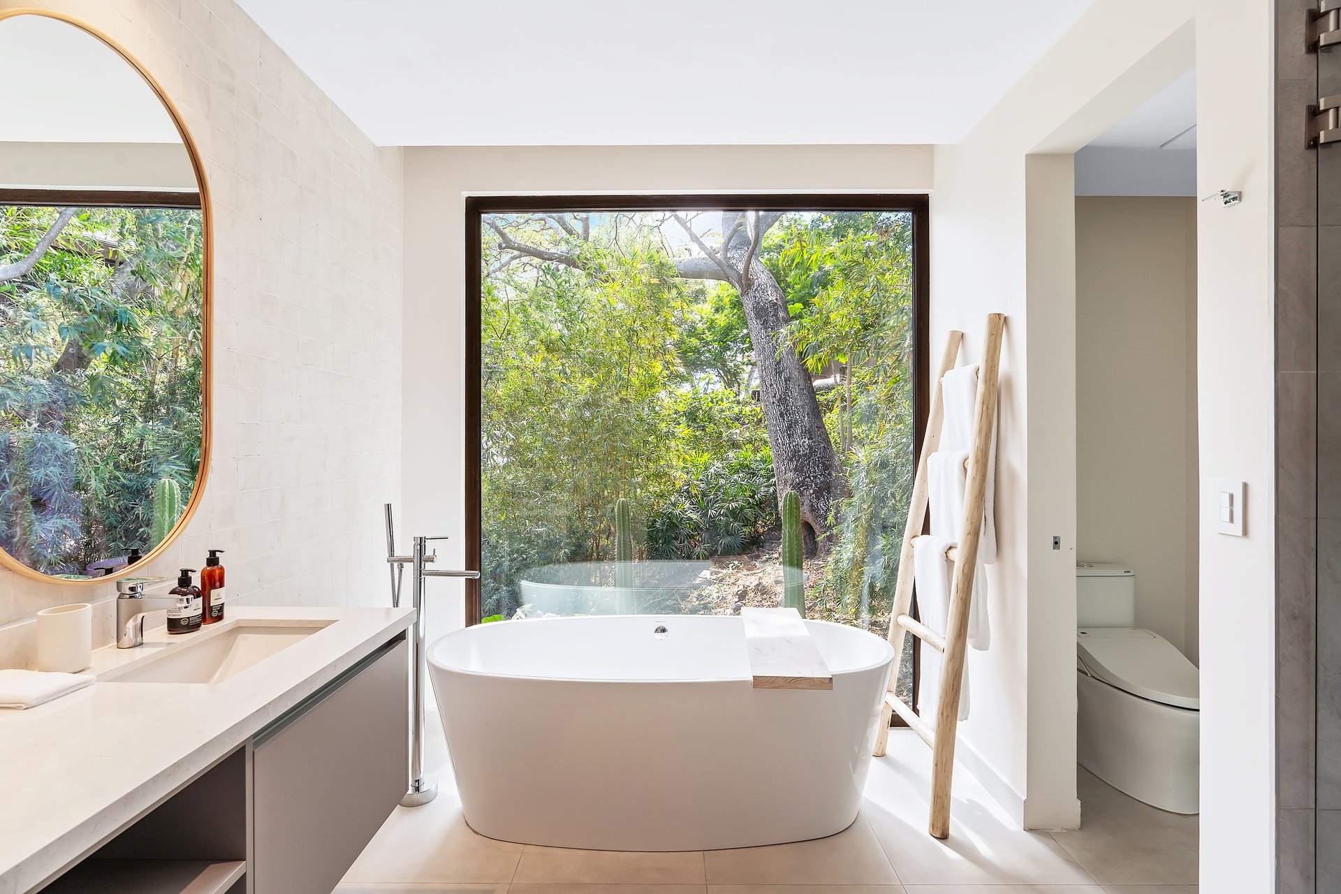 Villa Amar #303 | Luxury Ocean-View Villa in Peninsula Papagayo
