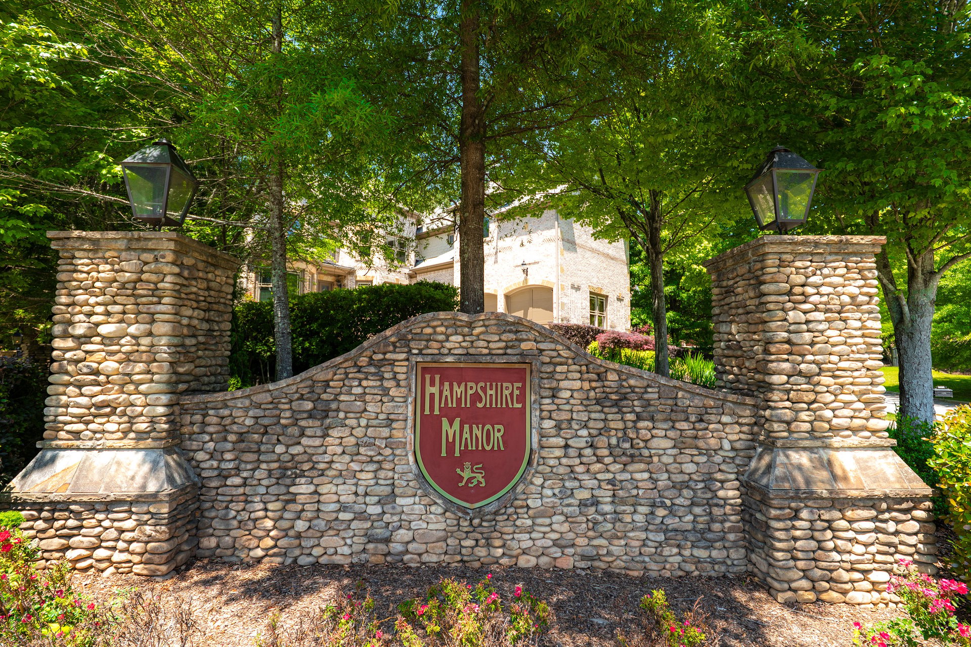 3680 Milton Park Drive