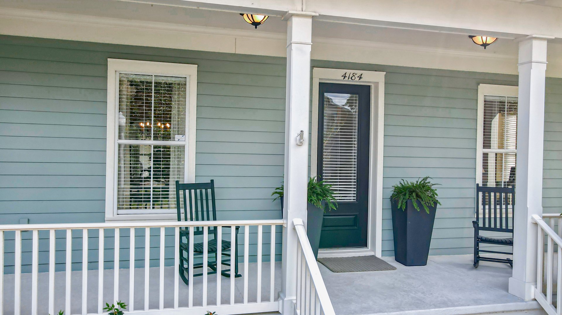 Gracious Baldwin Park Traditional