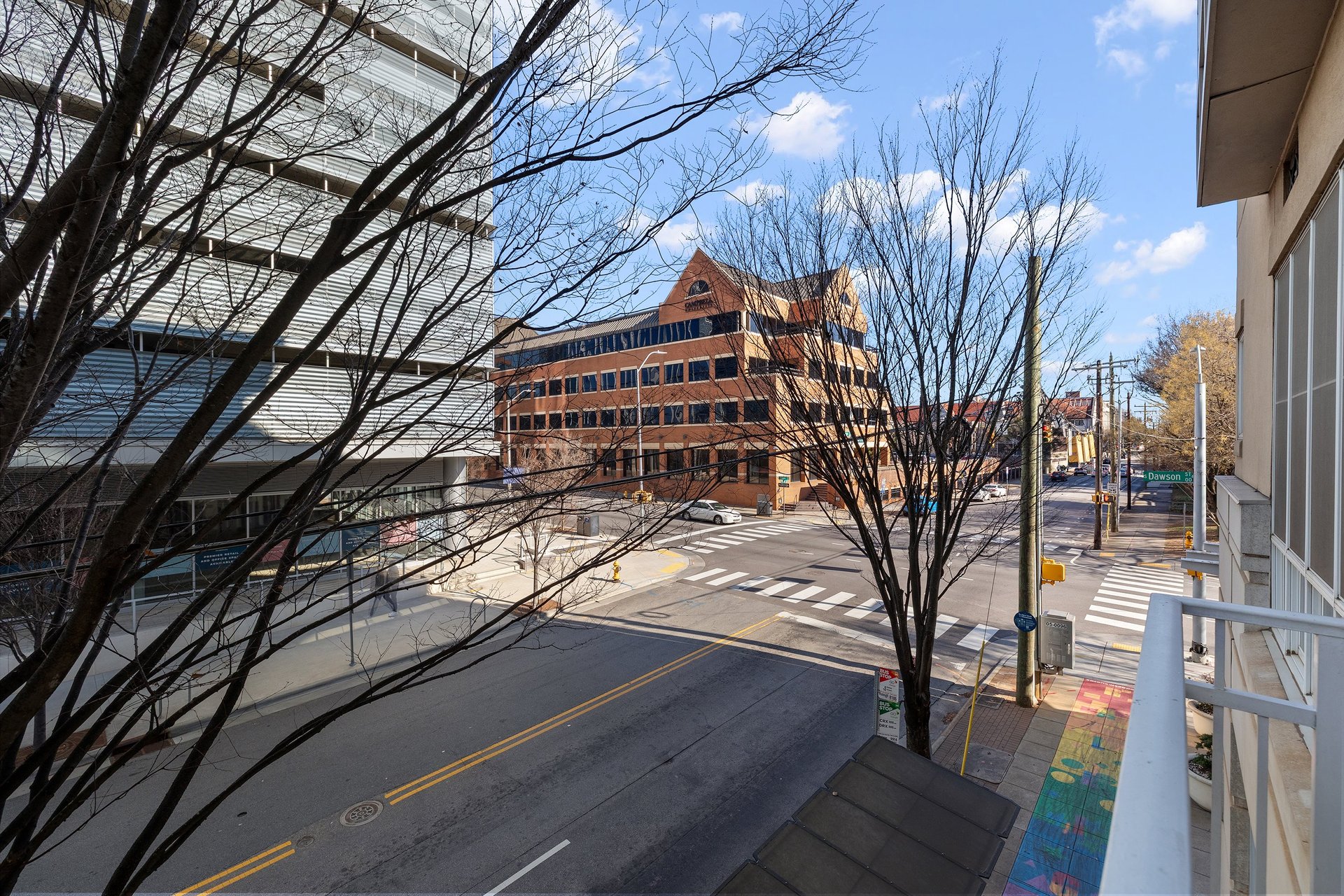 317 W Morgan St #215
