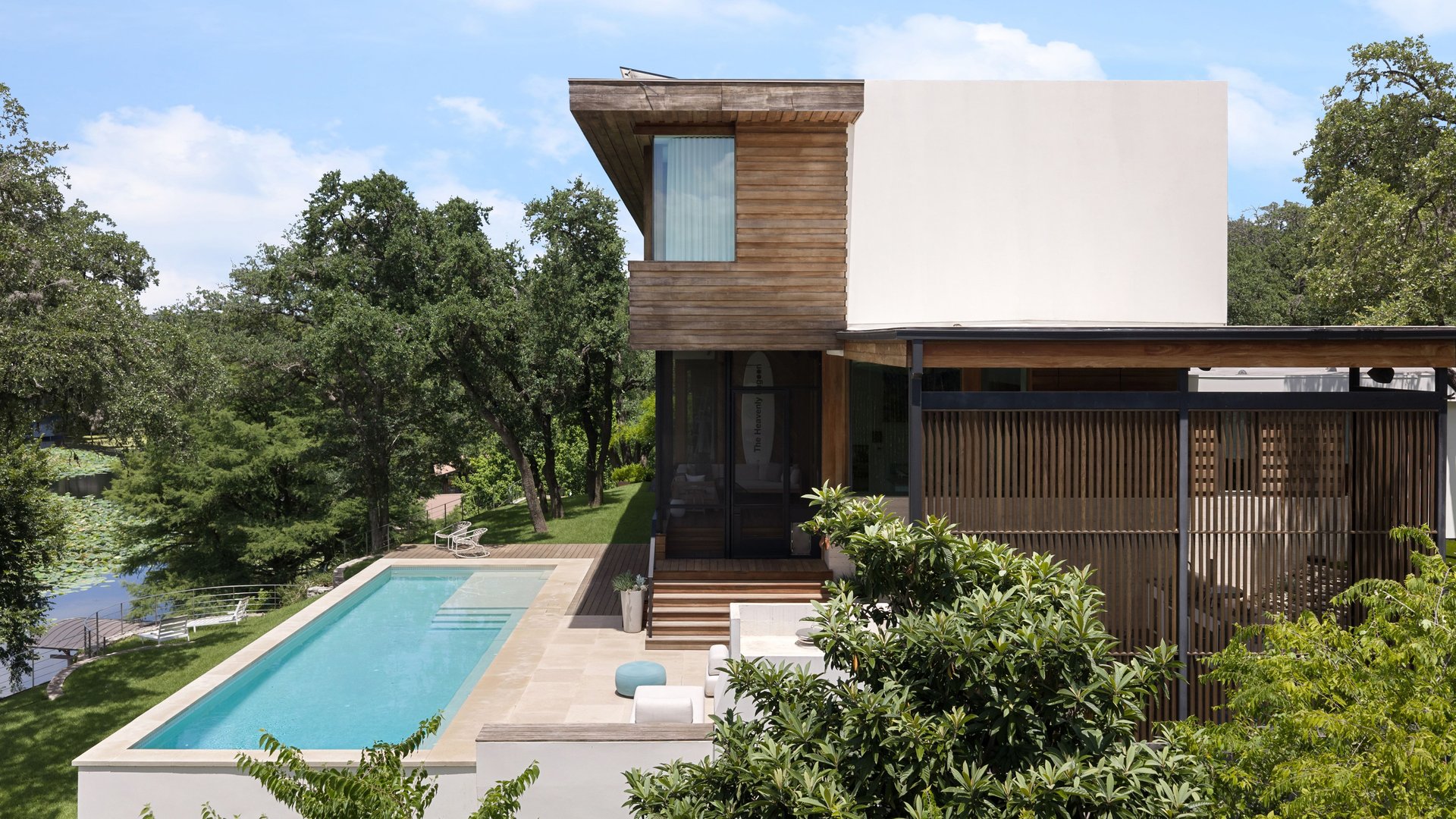Scenic Drive Estate