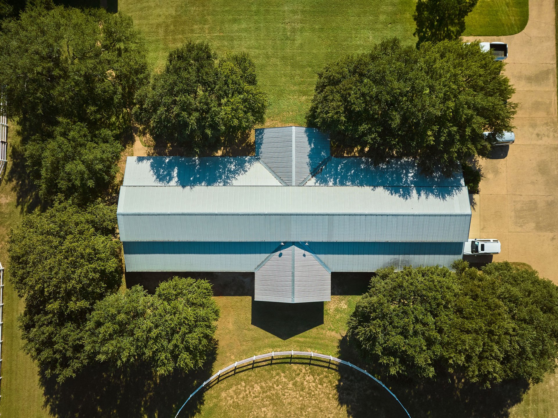 Peach Creek Estate