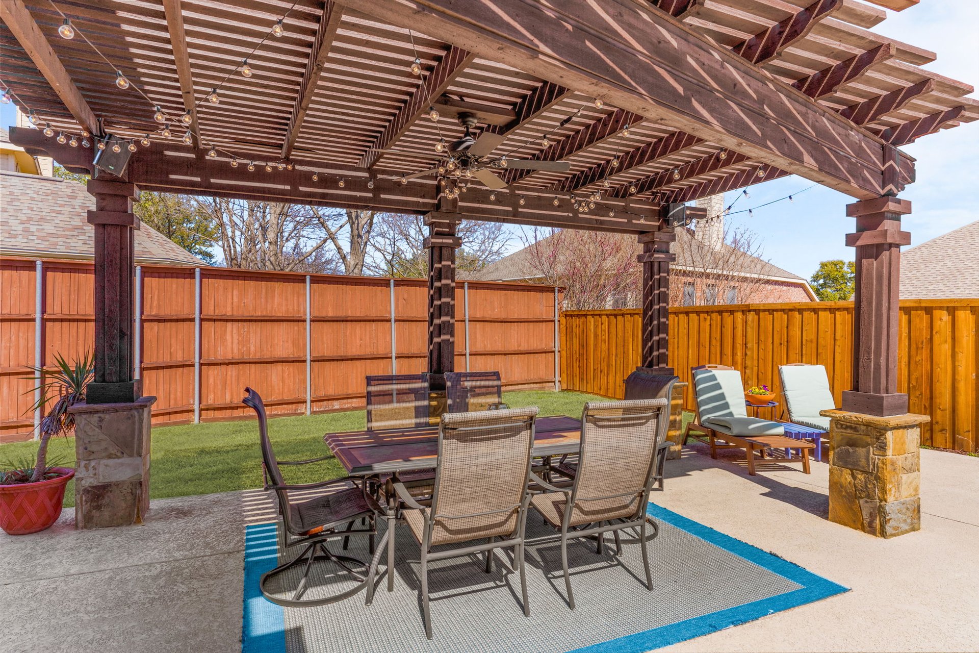 1509 Timberline Drive