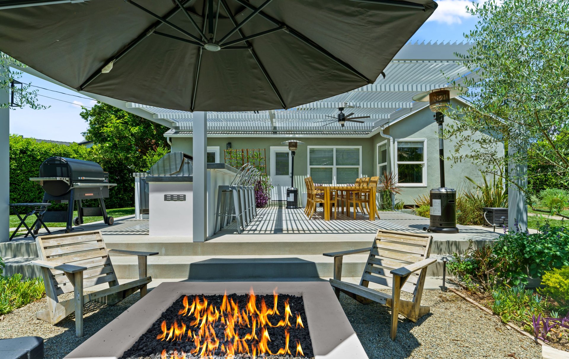 13340 Martha St, Valley Glen
