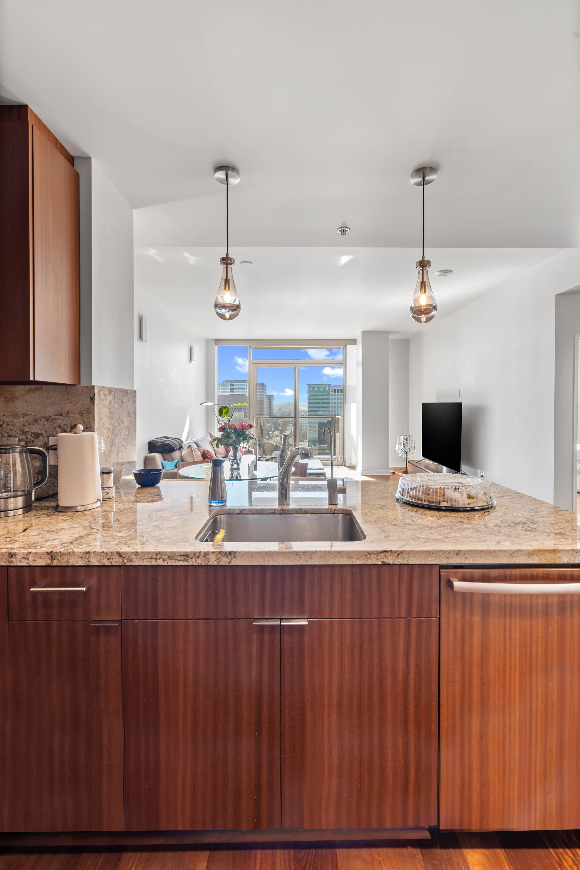 38 N Almaden Boulevard Unit: 1916