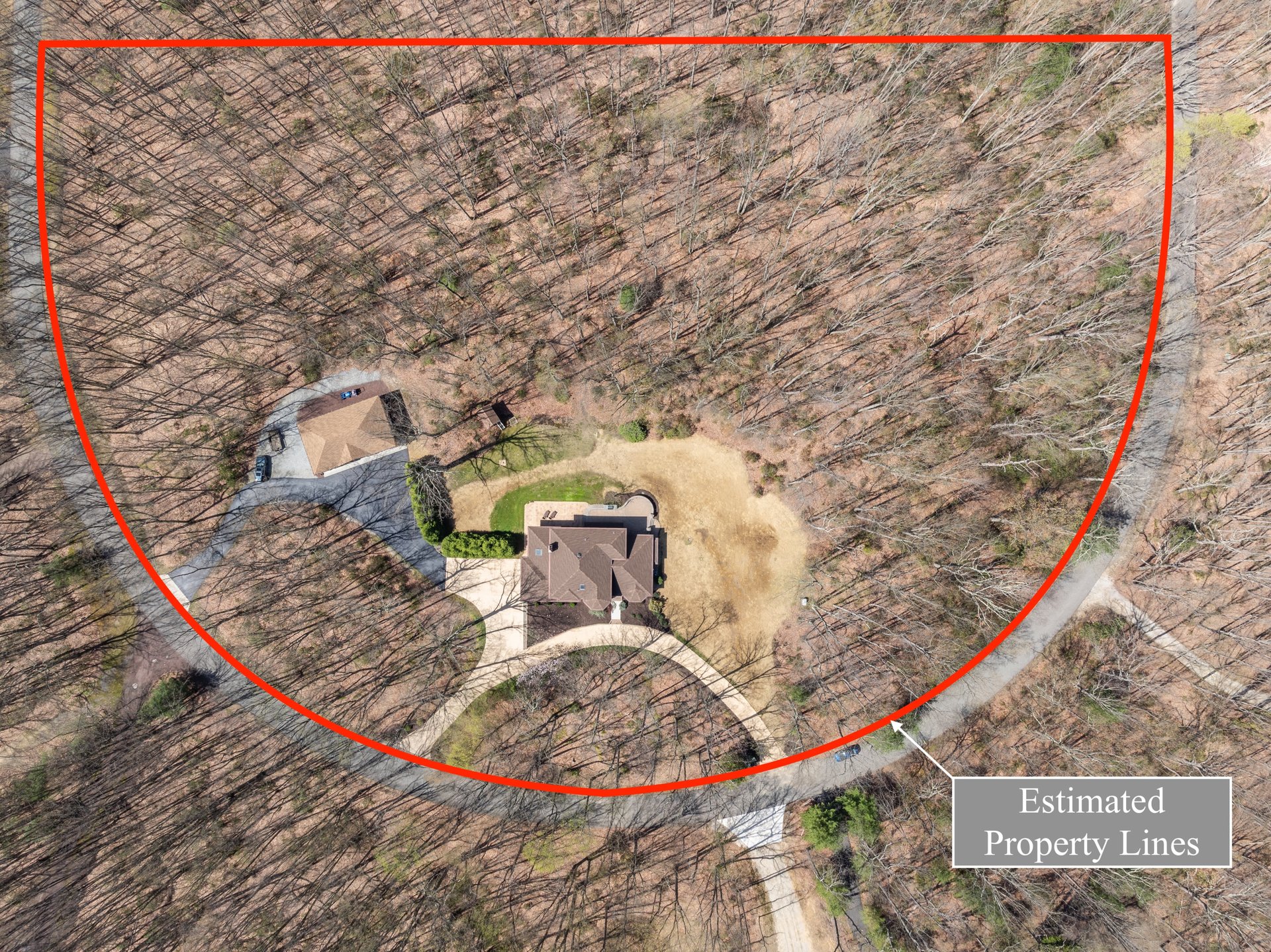 107 Foxford Ln