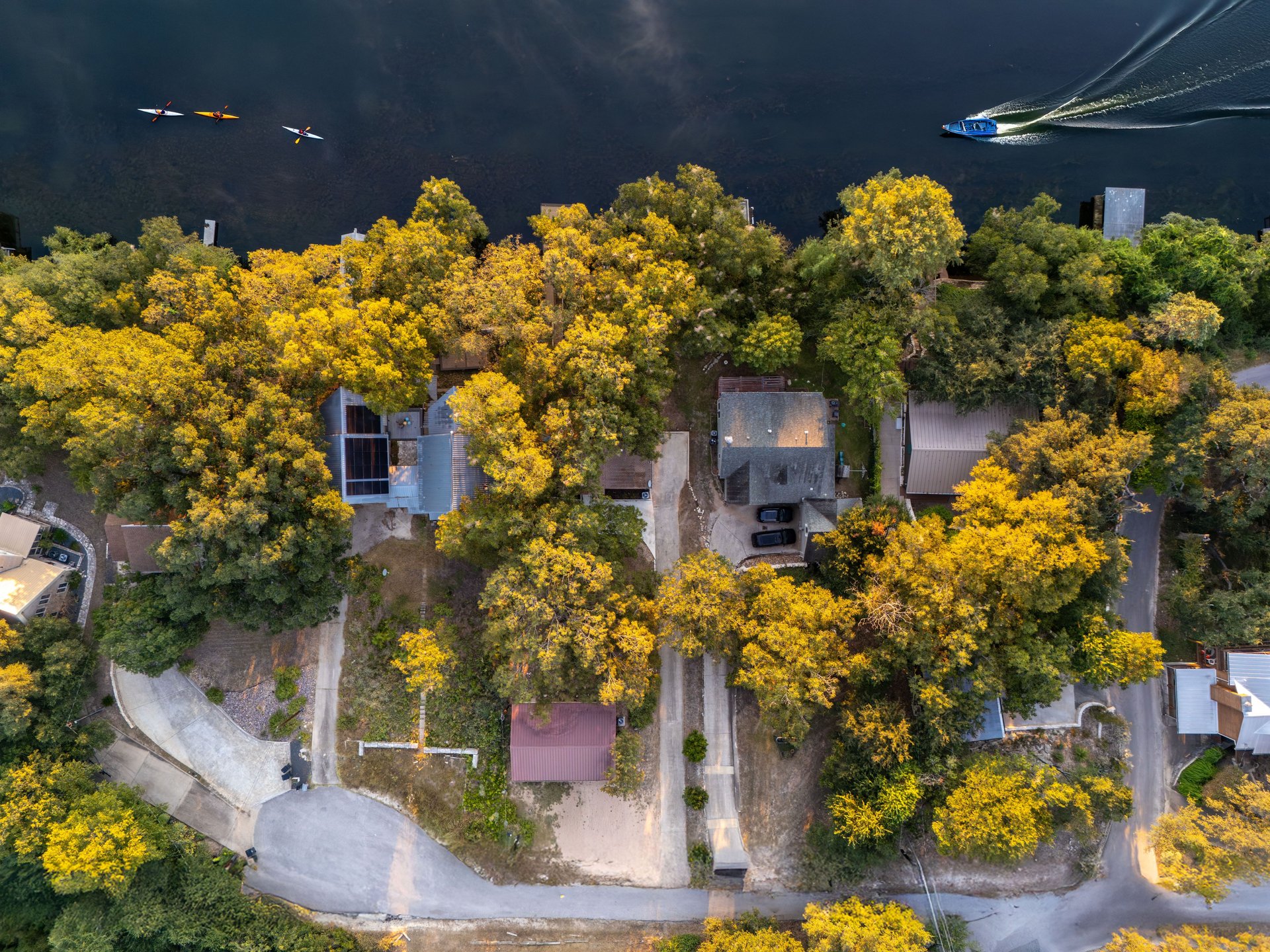 2603 Big Horn Drive