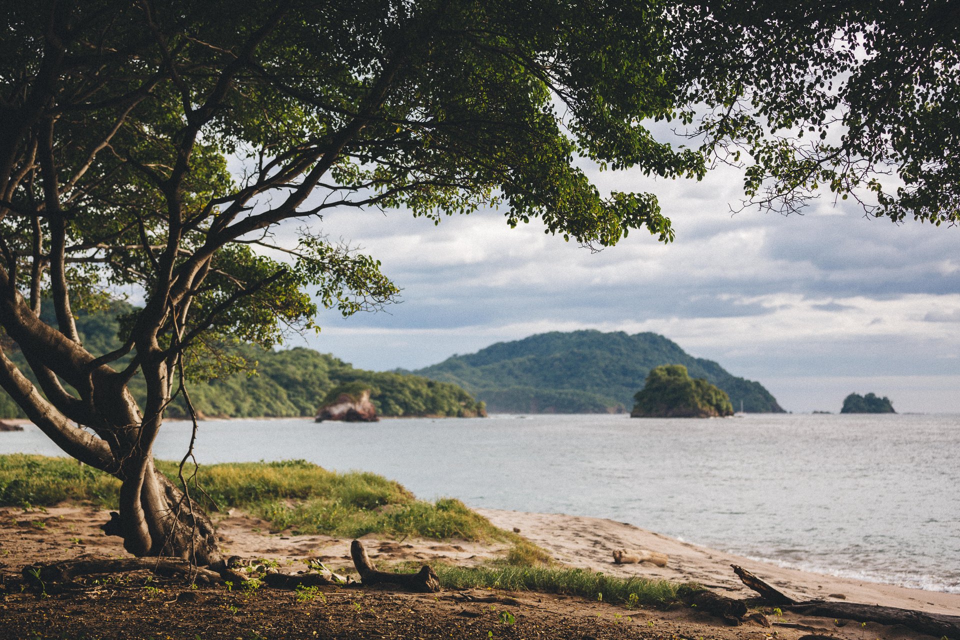  Punta Sabana & Mar Serena: Own the Last Great Coastline in Costa Rica!
