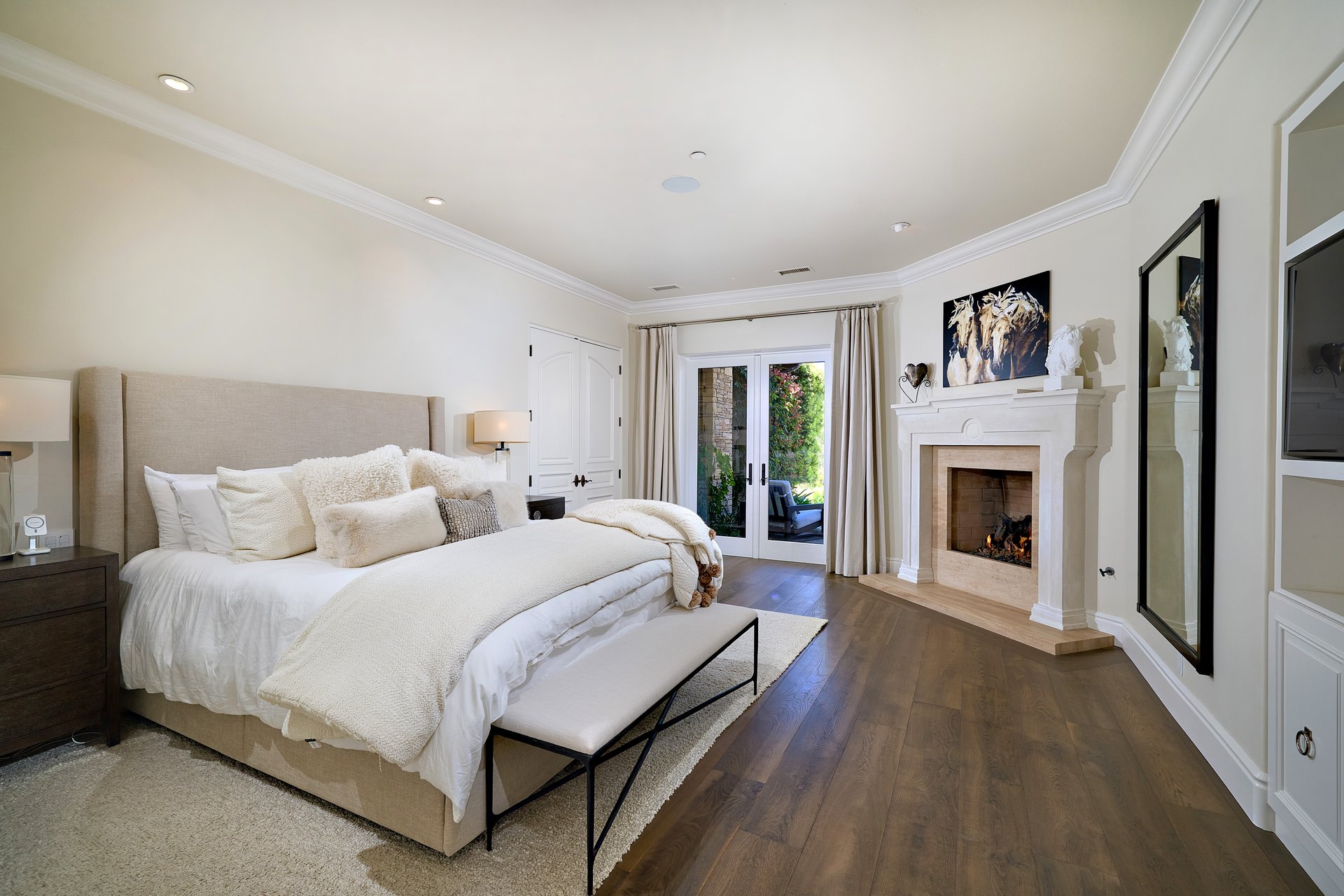  Rancho Santa Fe Living Redefined: Style, Space & Serenity