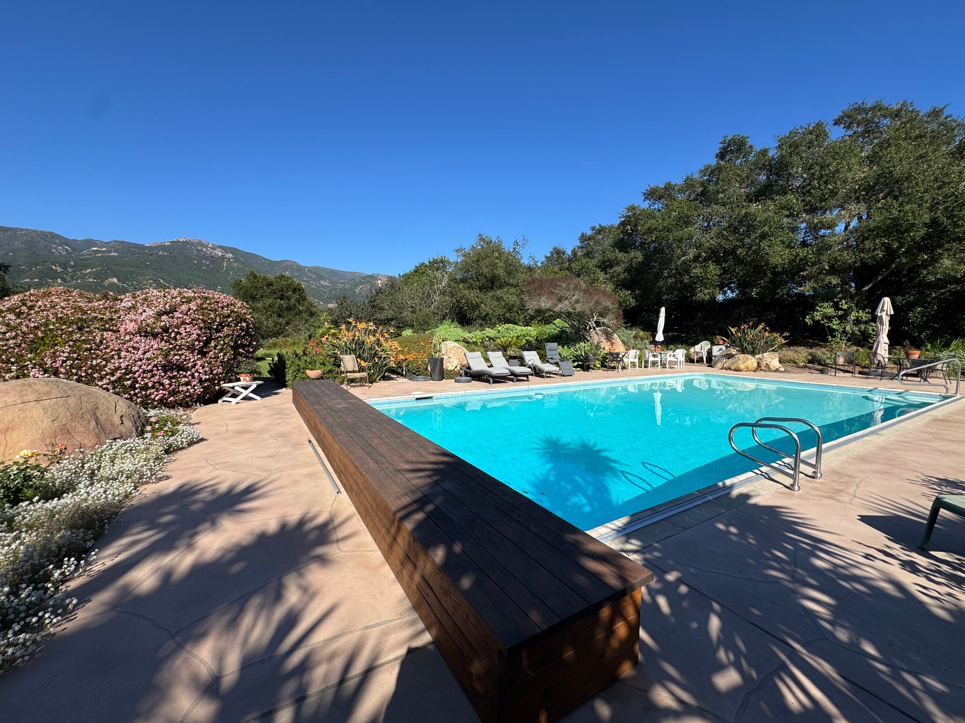 Mission Ridge Retreat