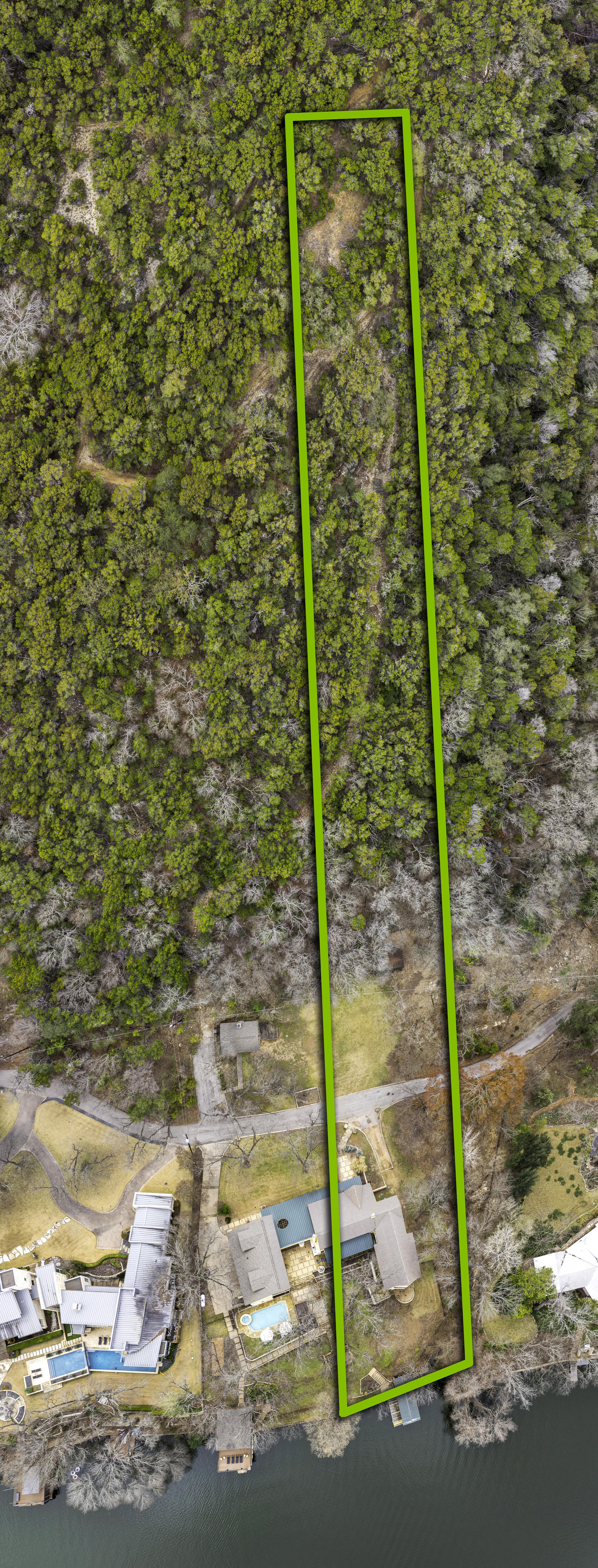 1210 Burton Springs Road Lot 18