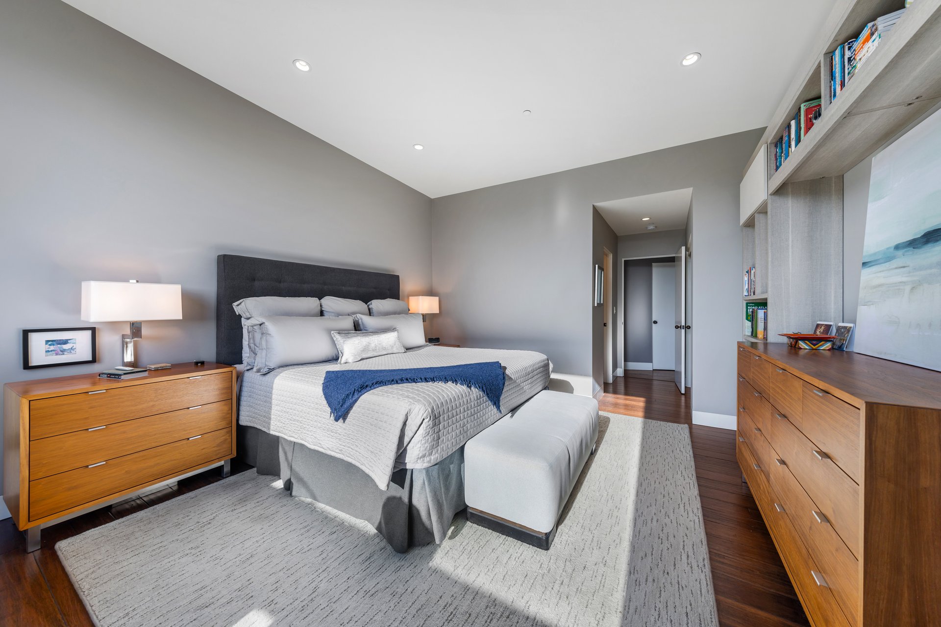 Stylish Renovation