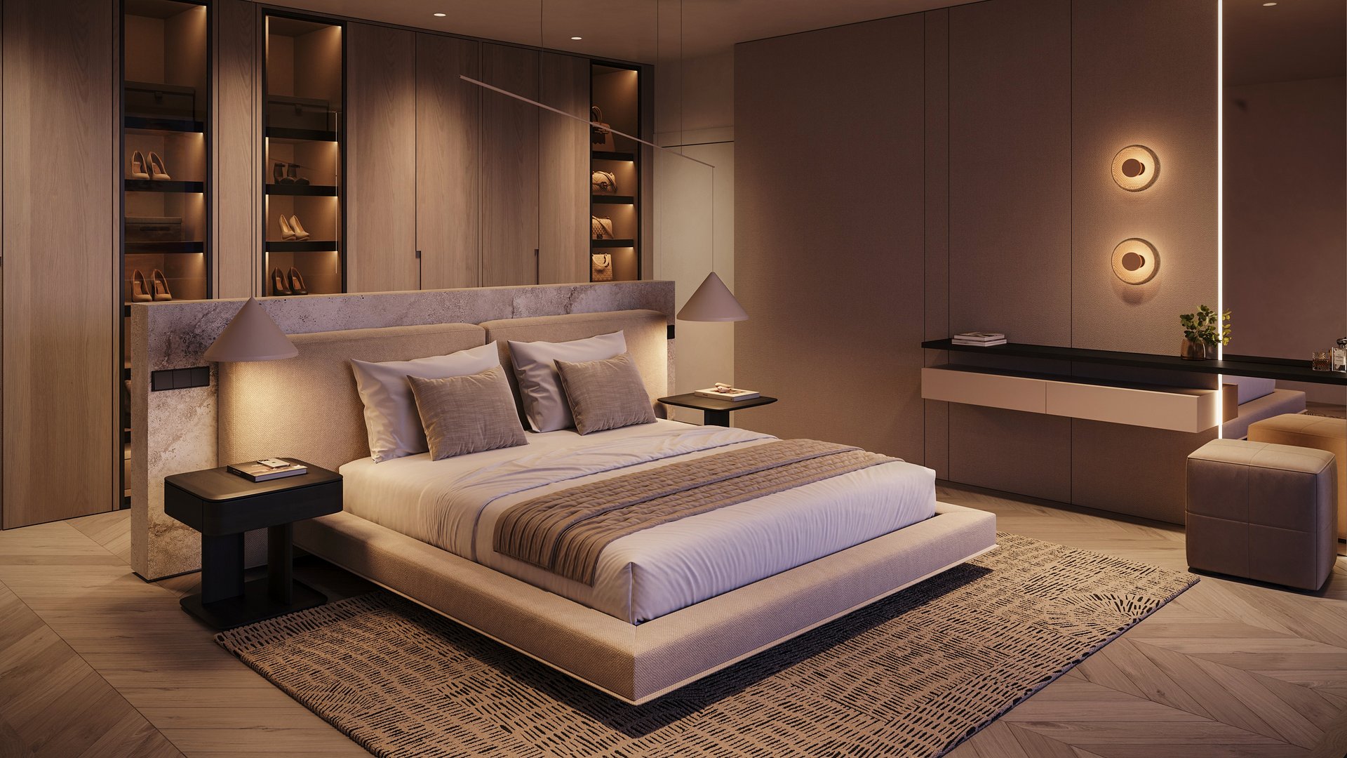 Noura Villas – Noura Sky – Marbella