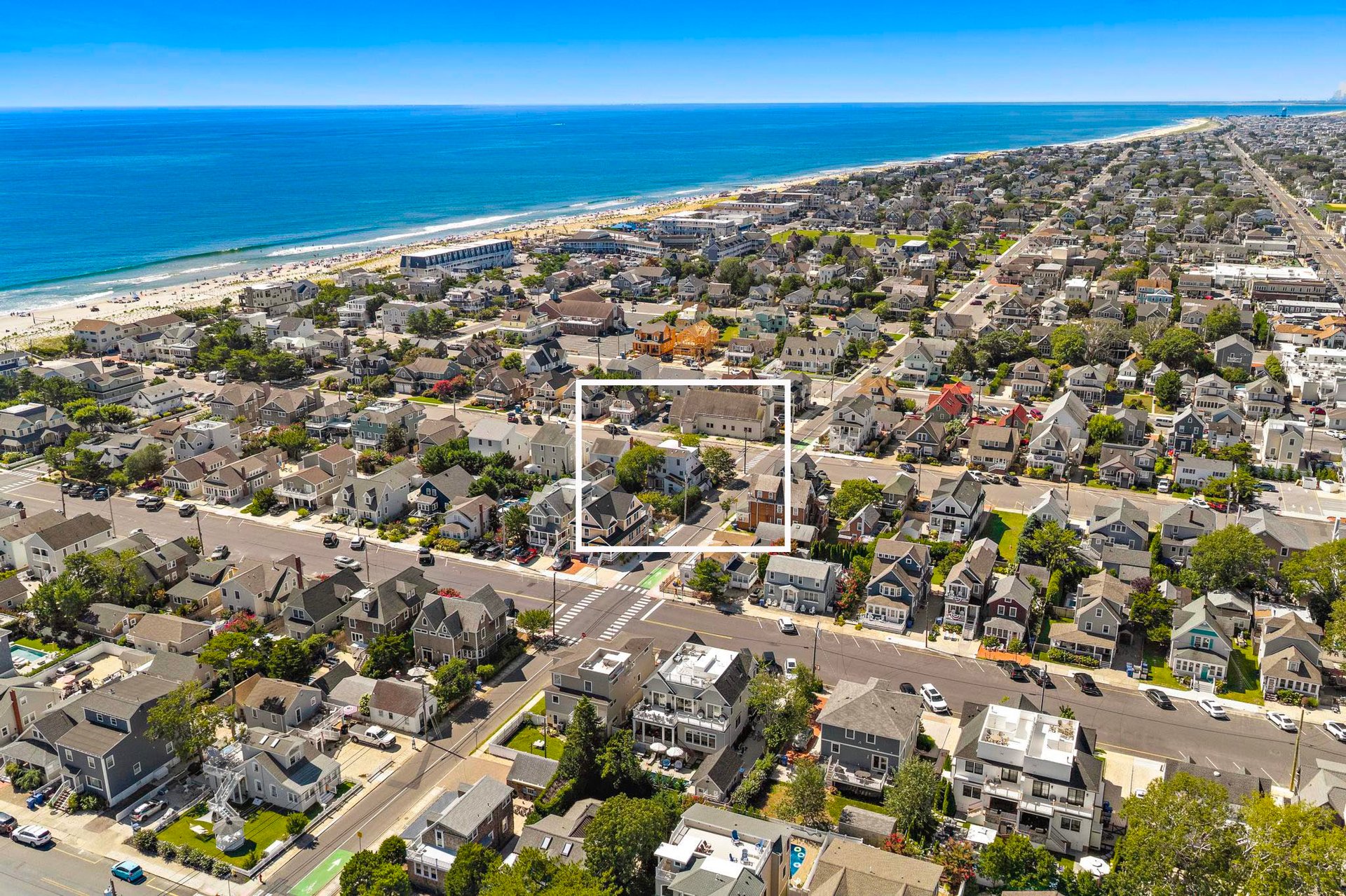 135 Fourth Street