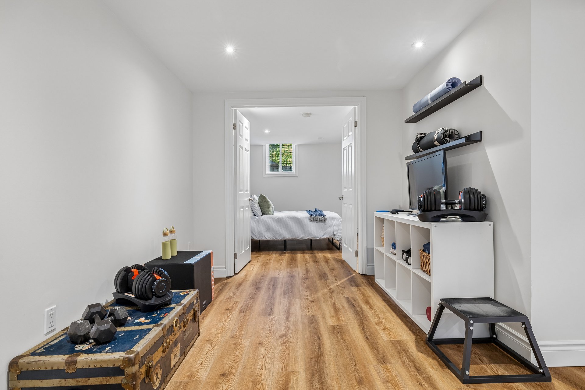 Turnkey Townhome in Coveted Community