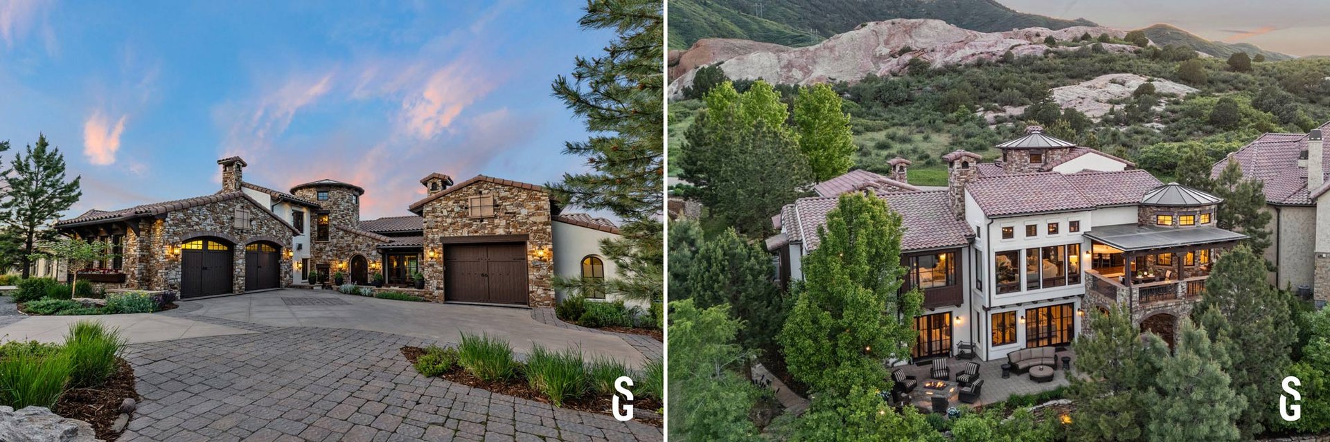 Currently Available Homes at Ravenna Country Club