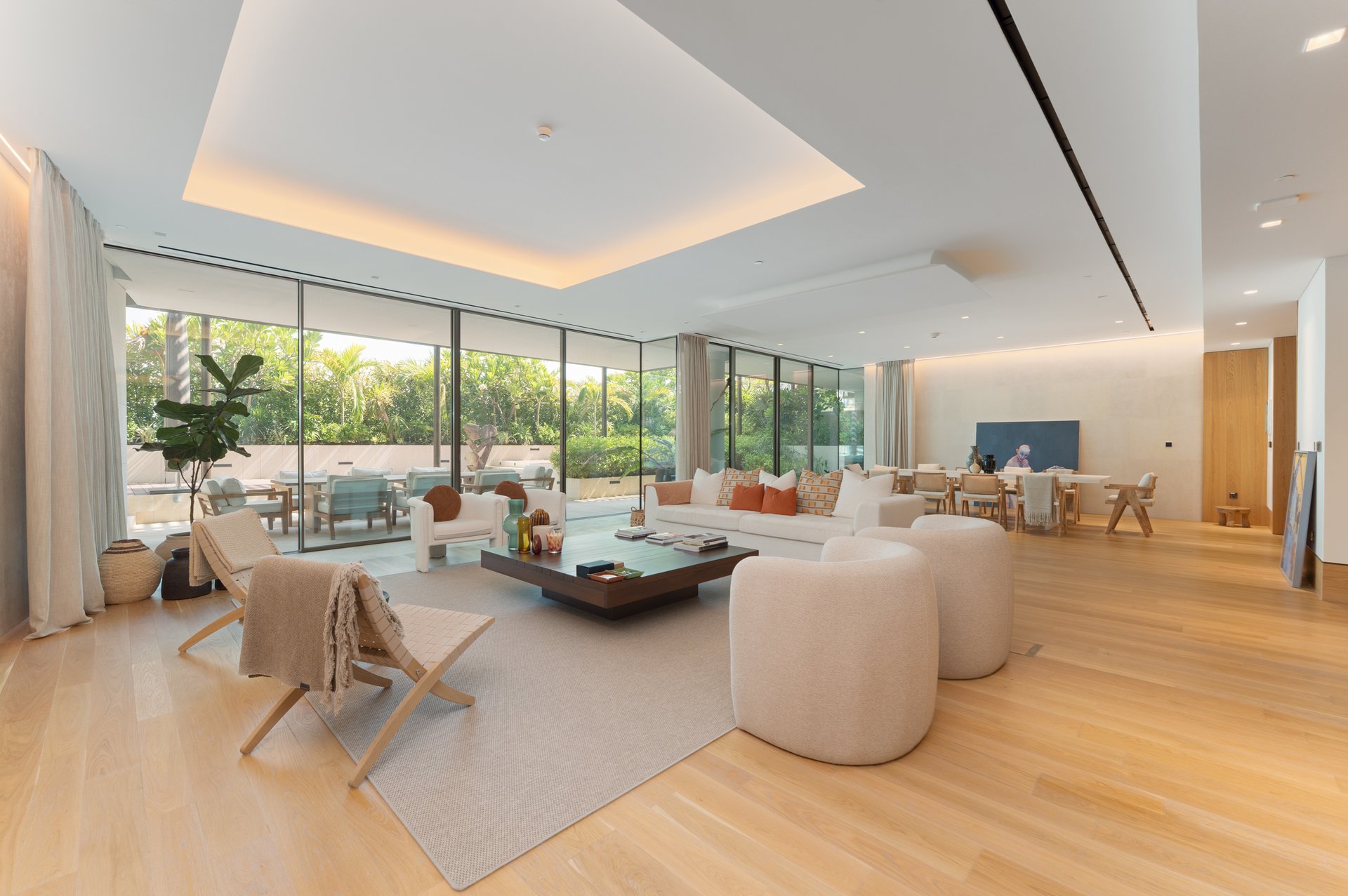 Bvlgari Marina Lofts